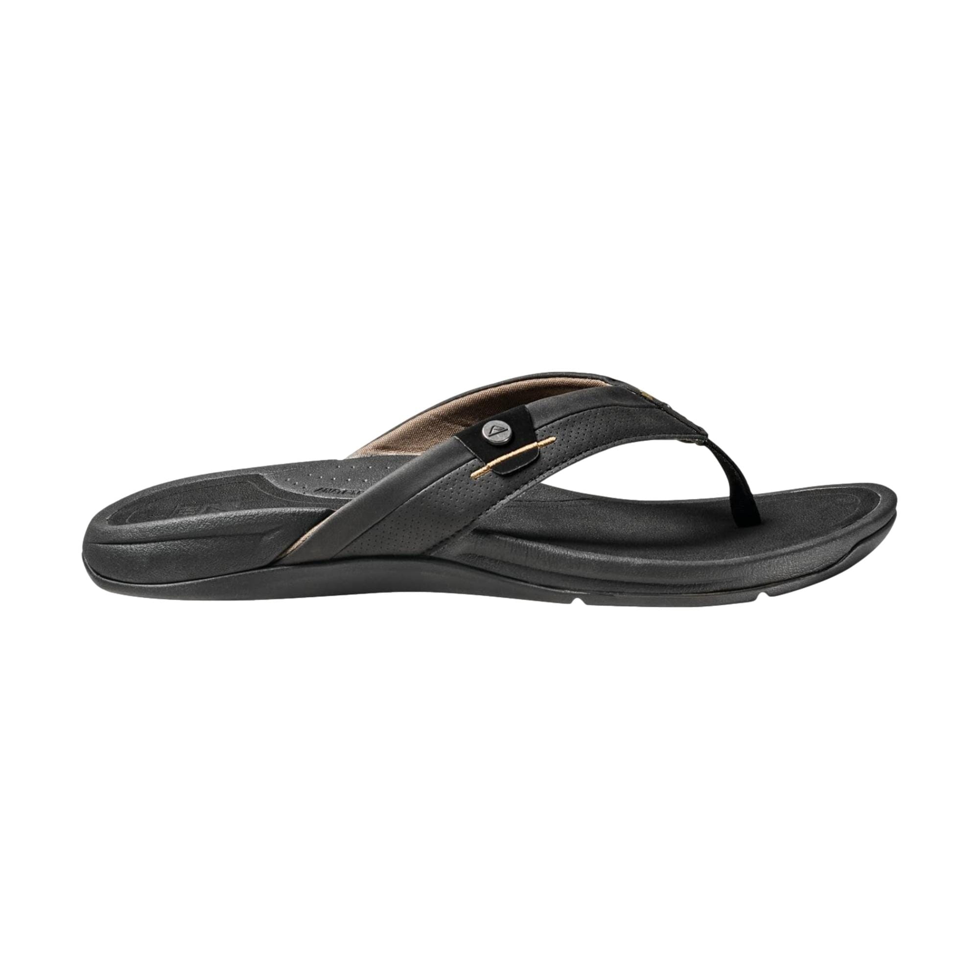 Reef Pacific Black / Brown CI7986 Men's
