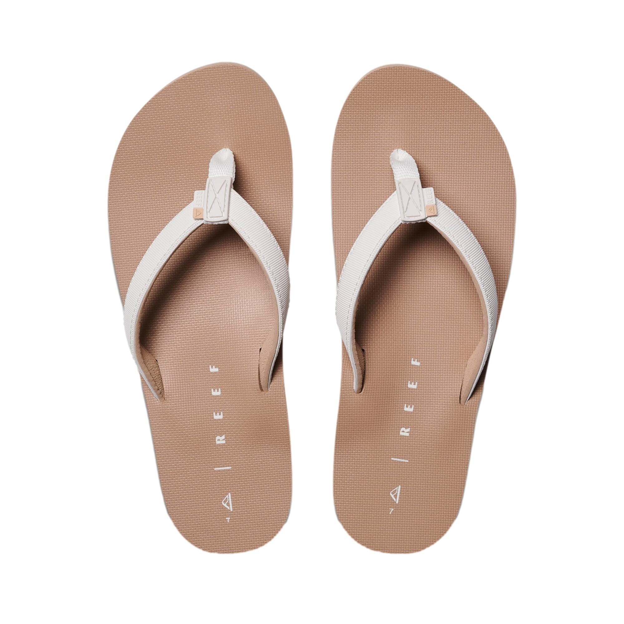 Reef Solana Sand CJ3584 Women's