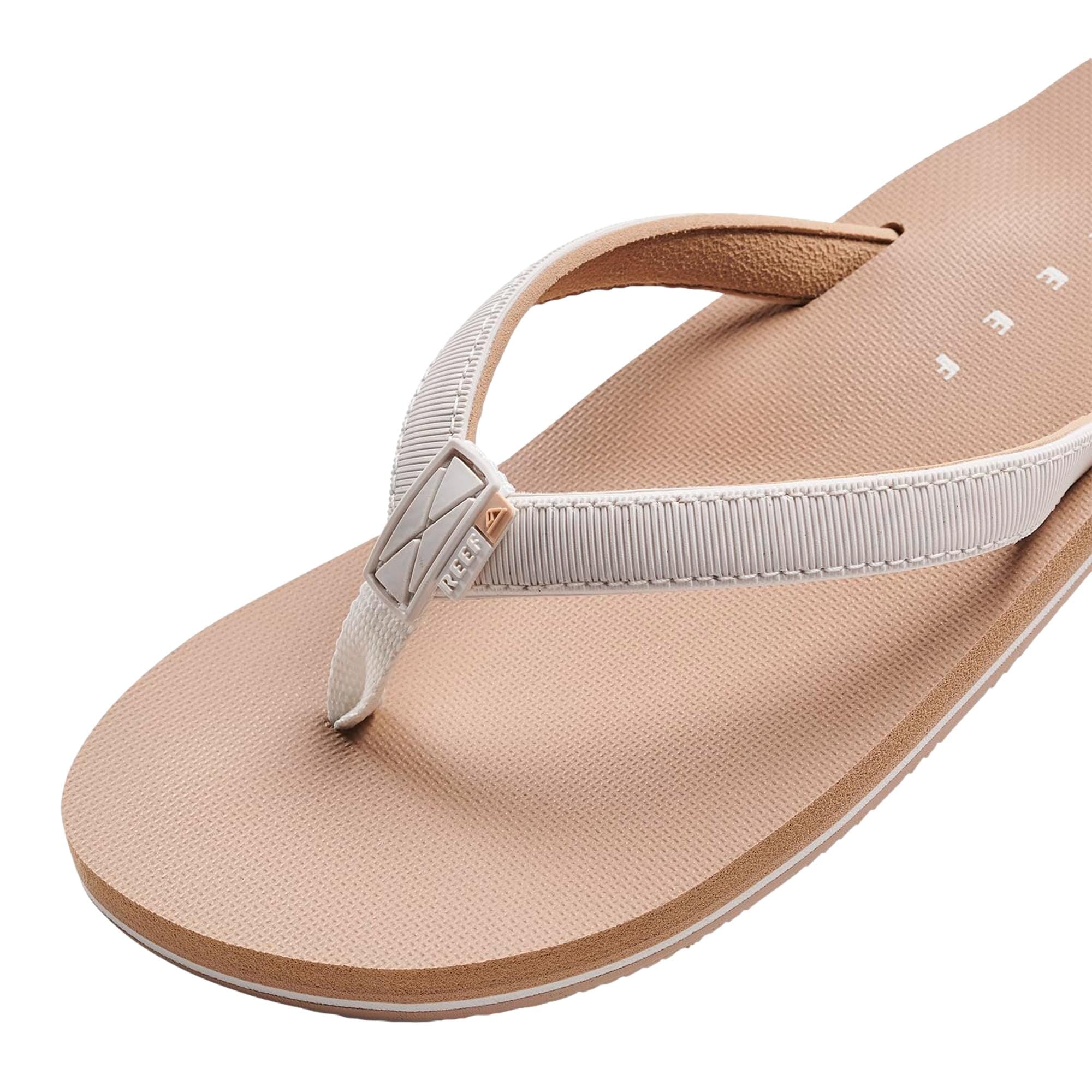 Reef Solana Sand CJ3584 Women's