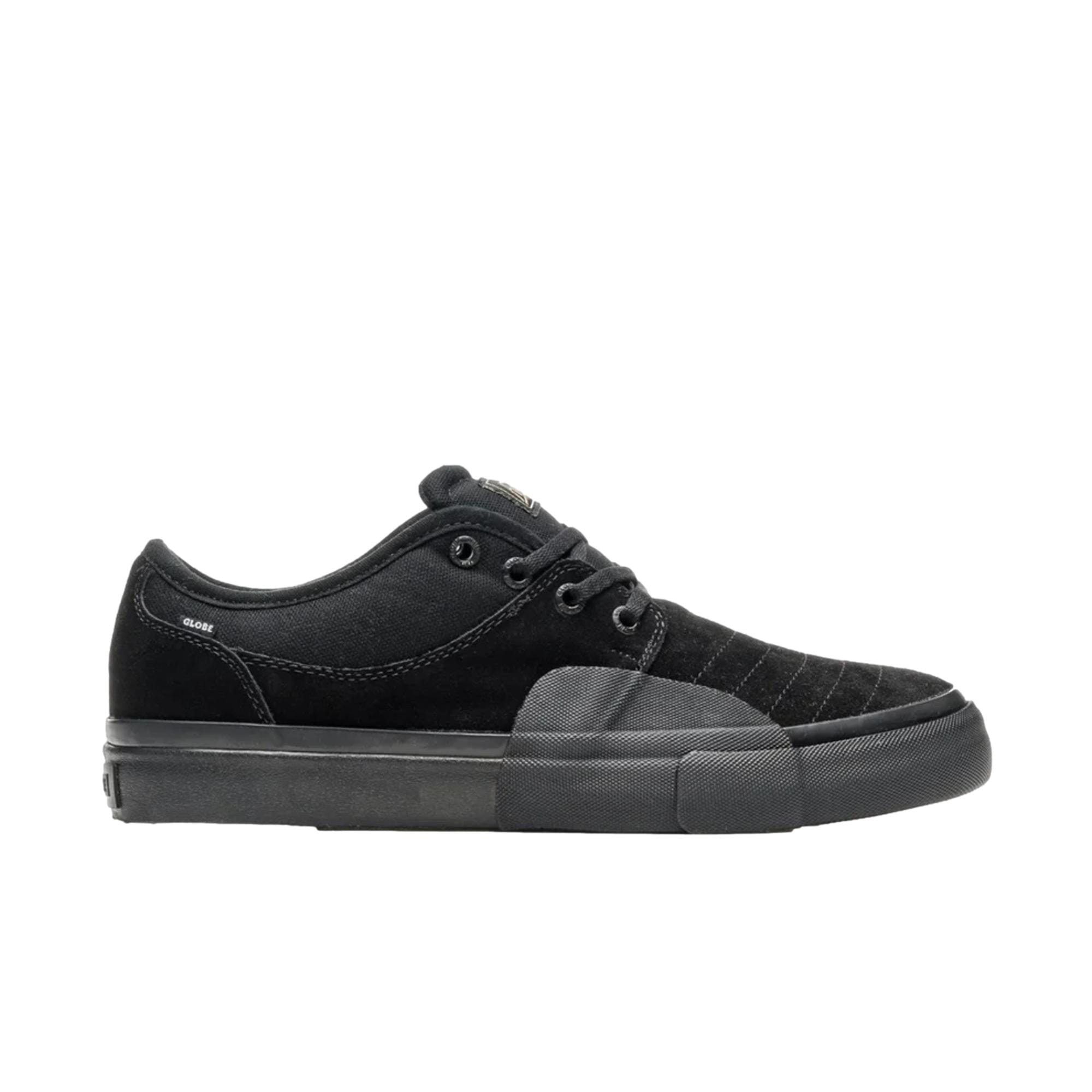Globe Mahalo Plus Black / Black Wrap GBMAHALOP - 20517 Men's