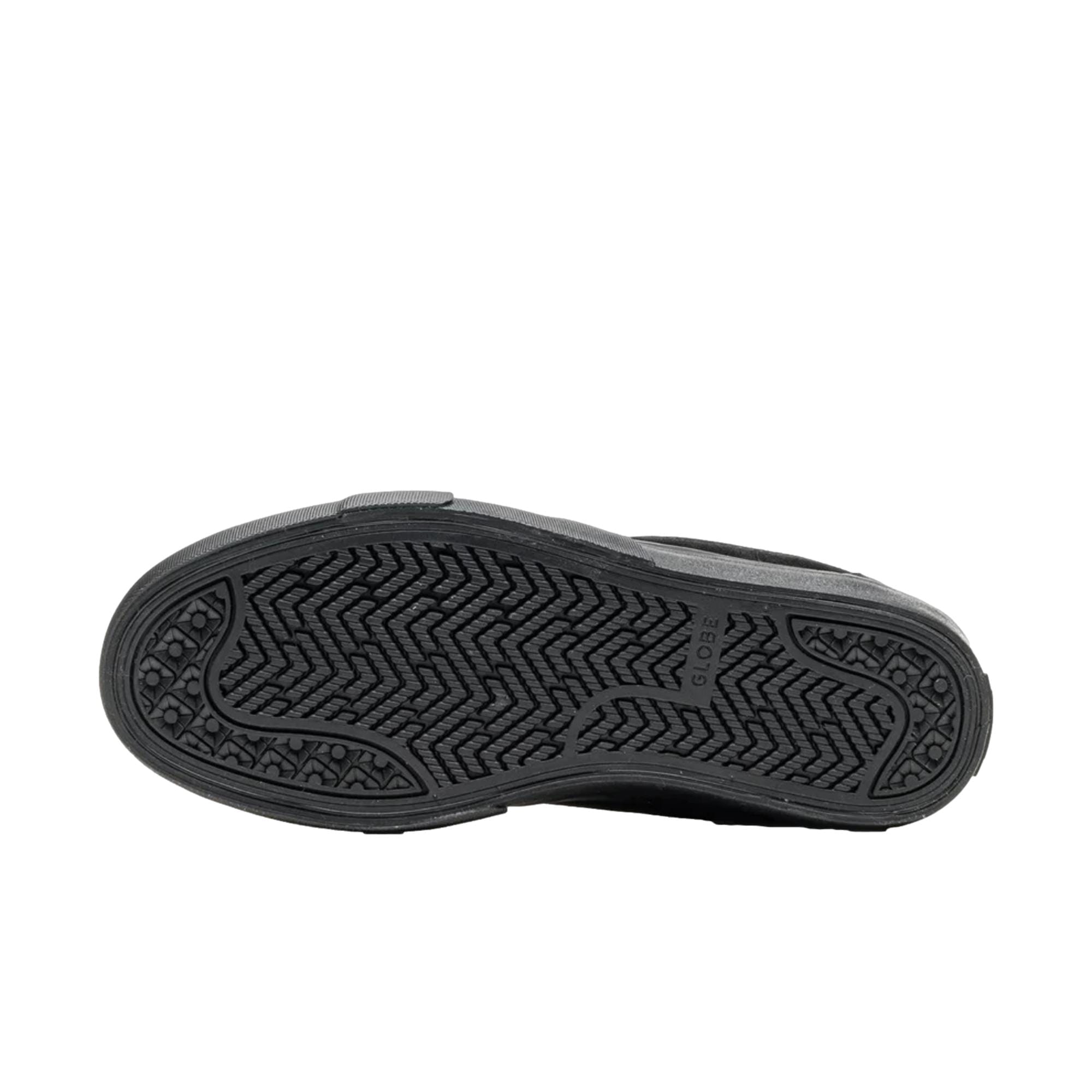 Globe Mahalo Plus Black / Black Wrap GBMAHALOP - 20517 Men's