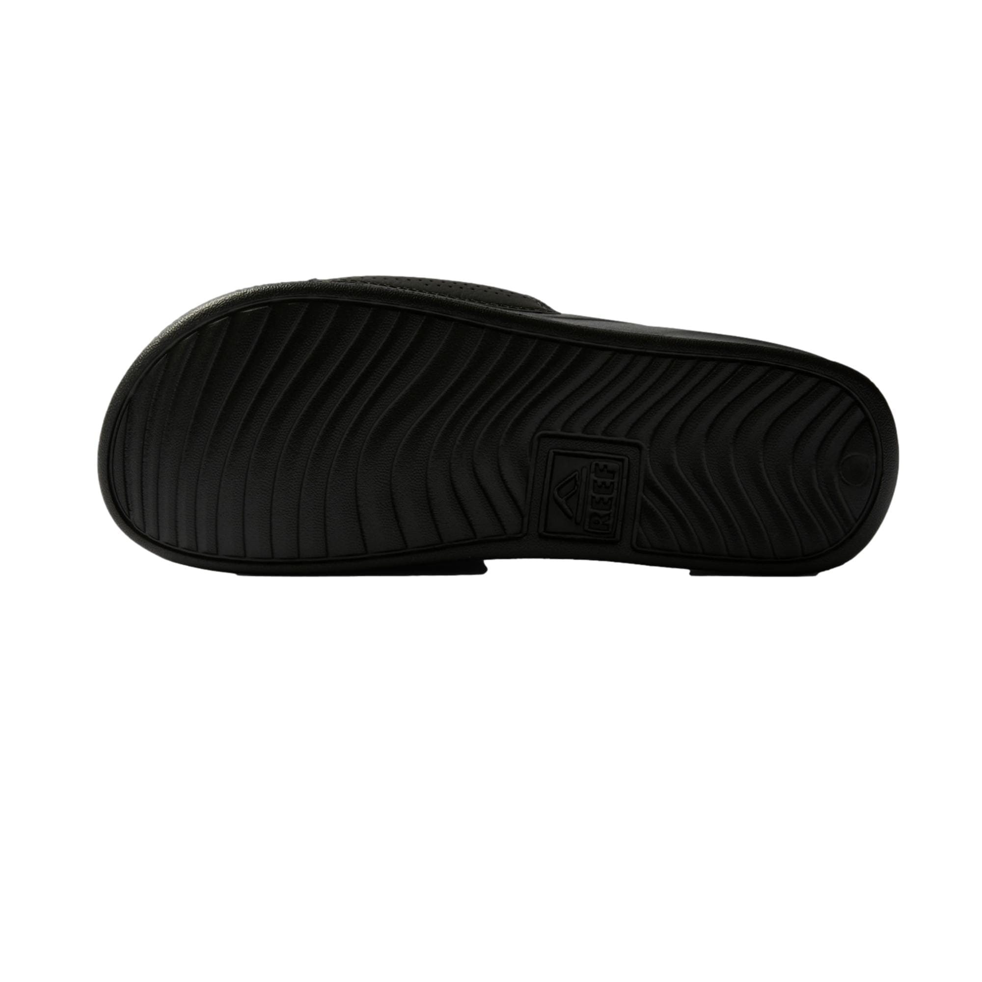 Reef One Slide Black RF0A3ONDBLA Men's