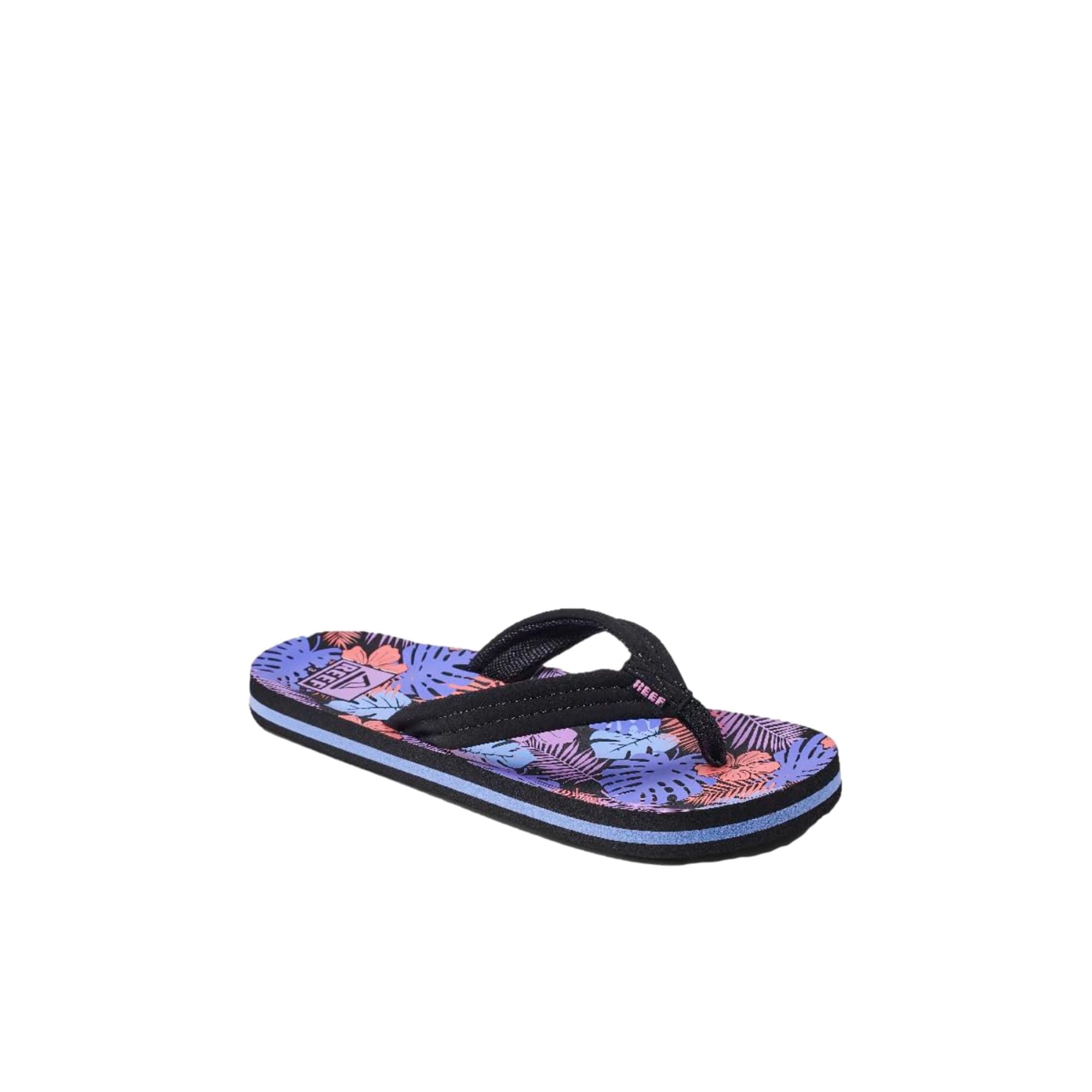 Purple Reef Ahi Purple Fronds CJ3681 Pre - School