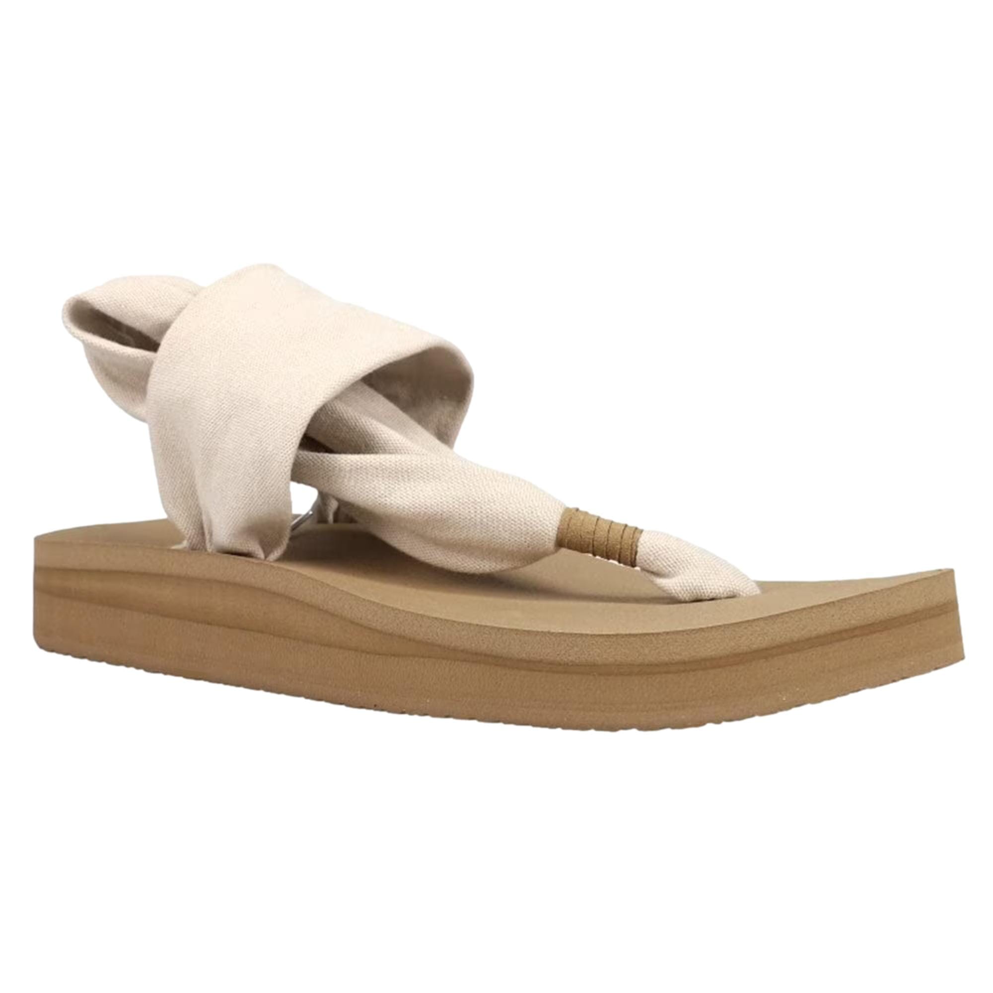 SOFT Sanuk Sling Soft Top Midform Peyote 1126876 - PYT Women's