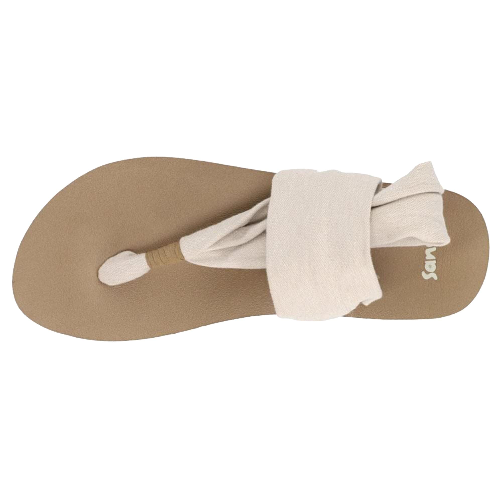 SOFT Sanuk Sling Soft Top Midform Peyote 1126876 - PYT Women's