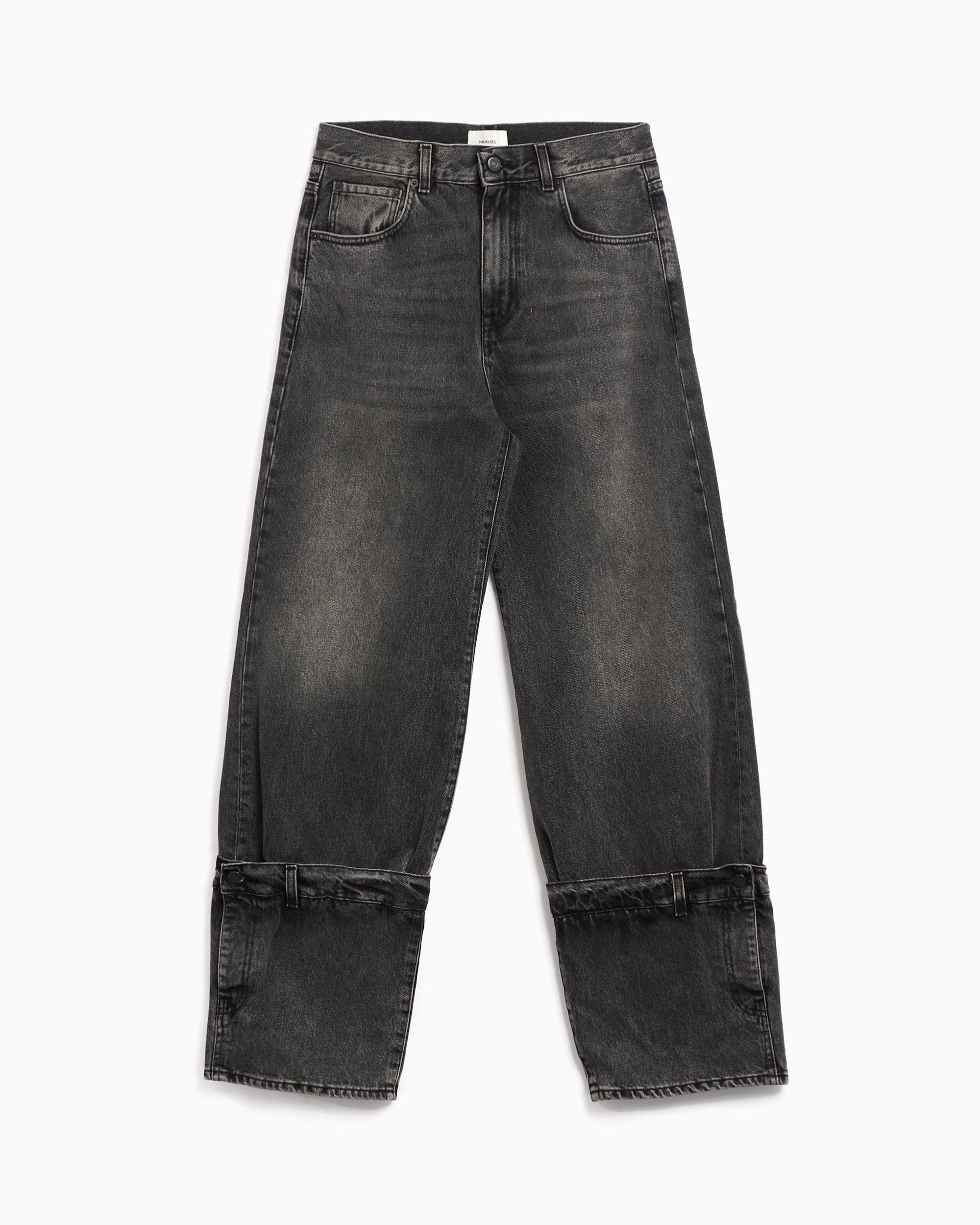Haikure Pantalones vaqueros Haikure Hurley Women's Medium Pants para mujer
