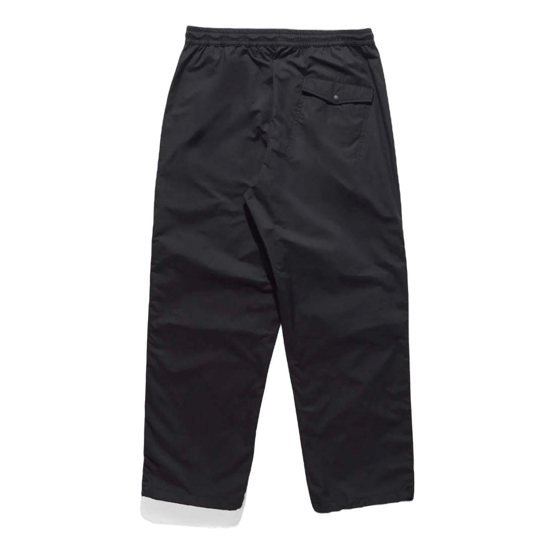 Maharishi Snocord Loose Track Pants Orga Black