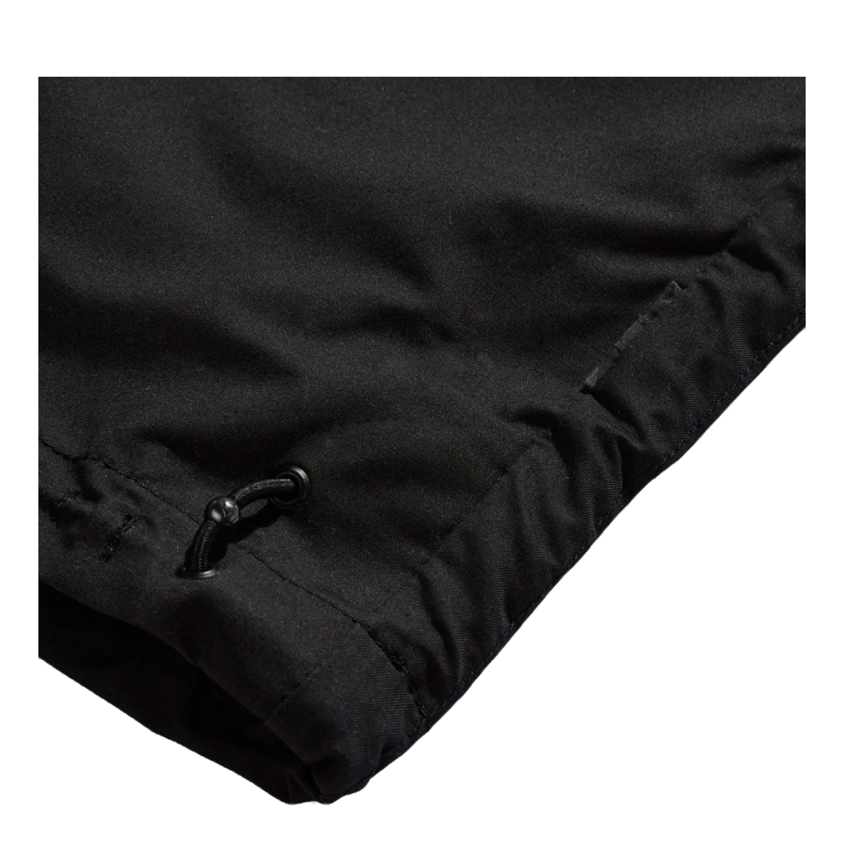 Maharishi Snocord Loose Track Pants Orga Black
