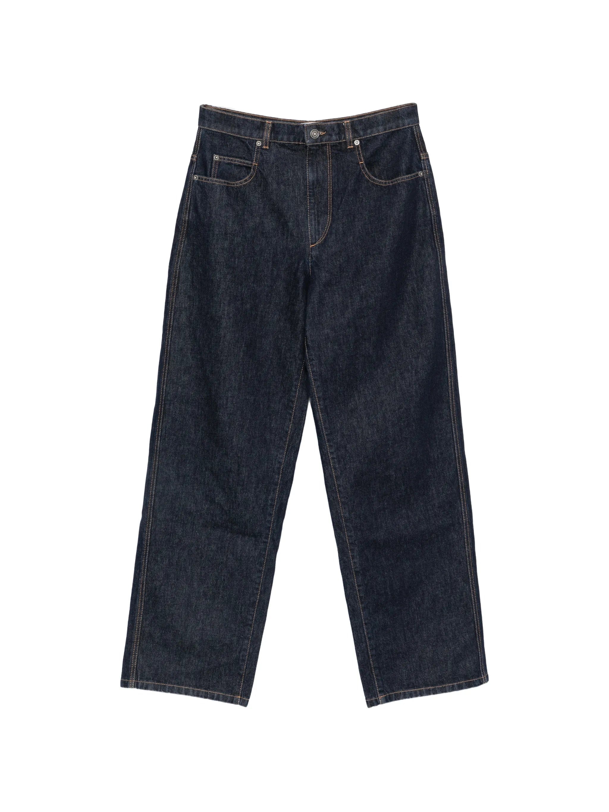 Marant Jameson straight - leg jeans