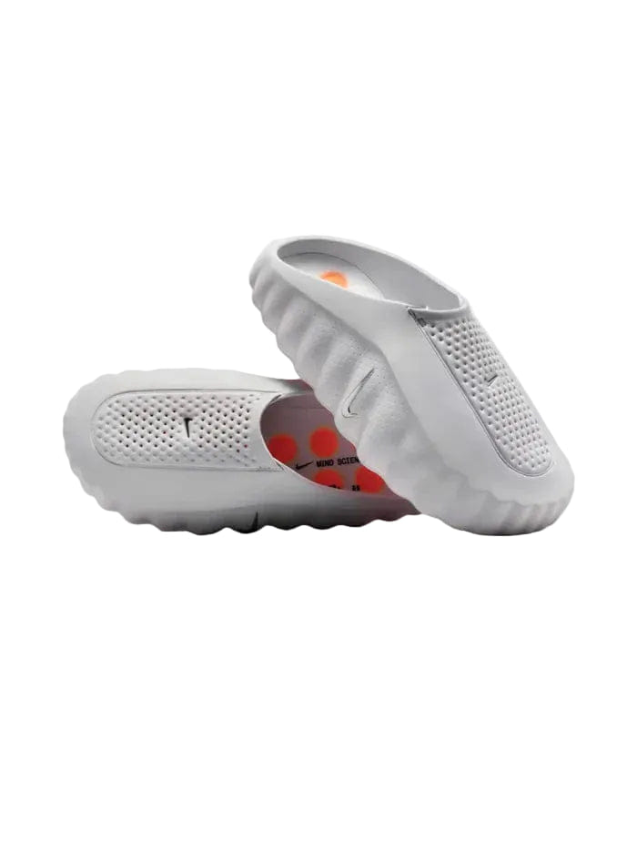 My Store Nike Mind 001 Slide Light Smoke Grey