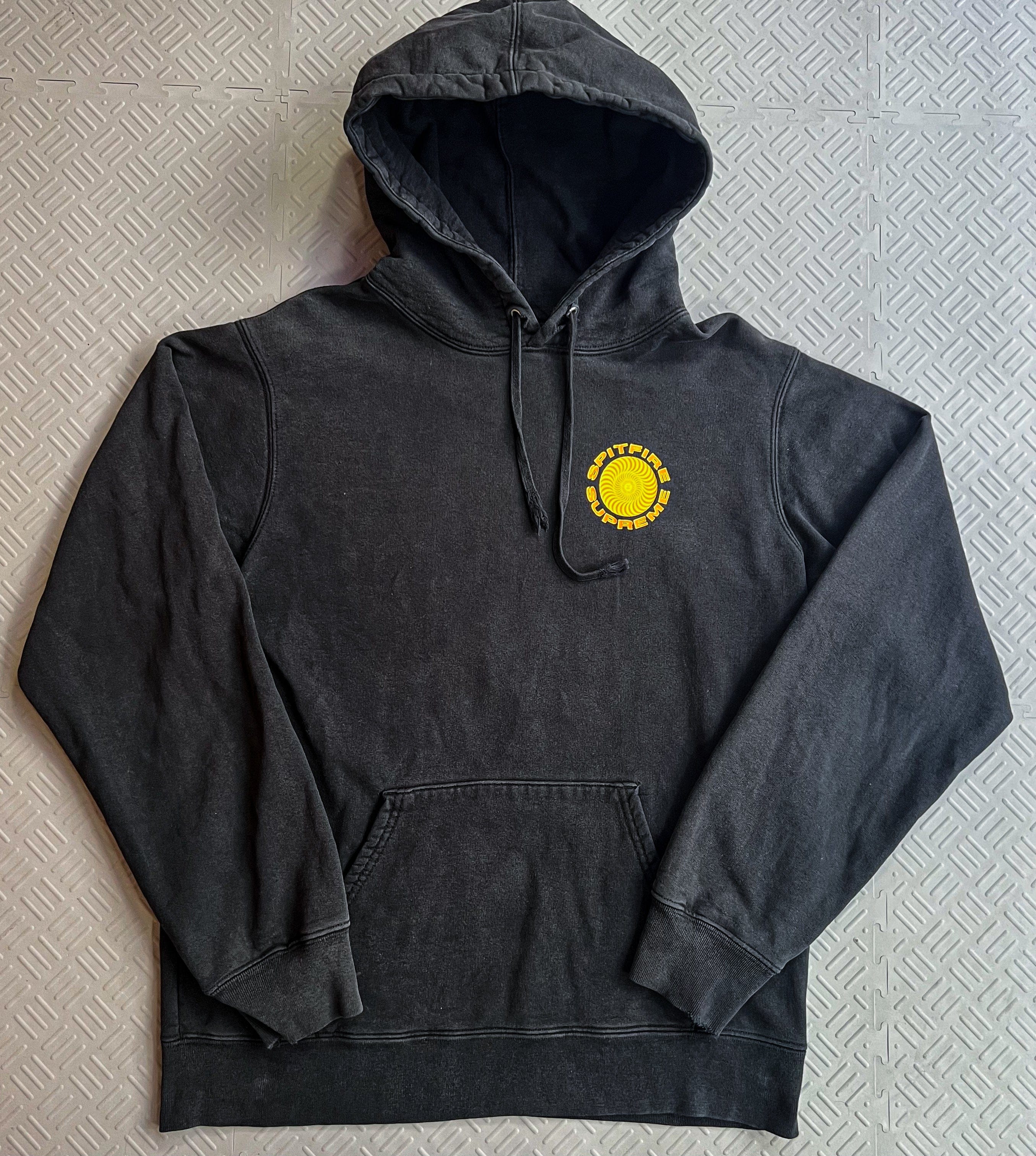 Spitfire SS18 Supreme Spitfire Hoodie (M)