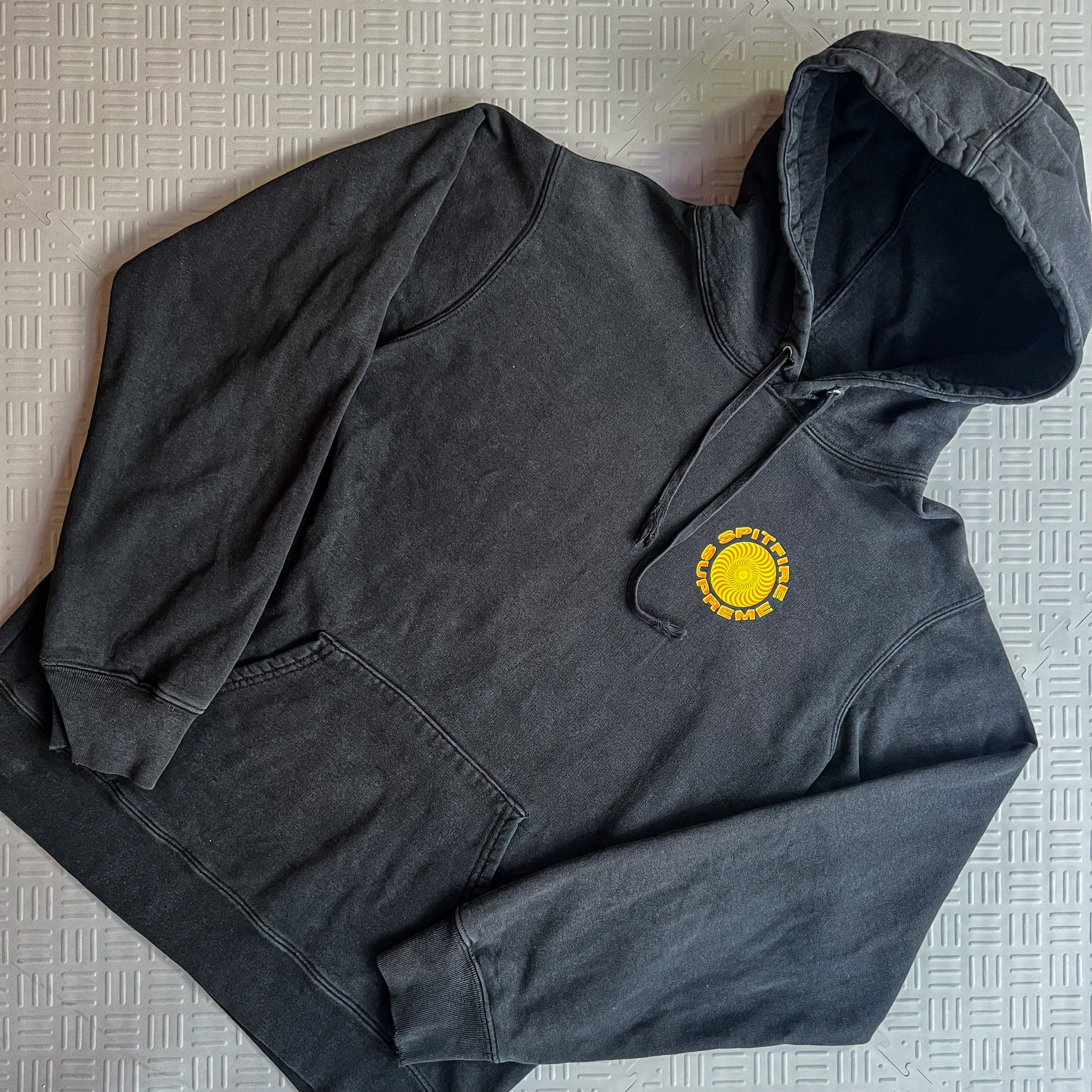 Spitfire SS18 Supreme Spitfire Hoodie (M)