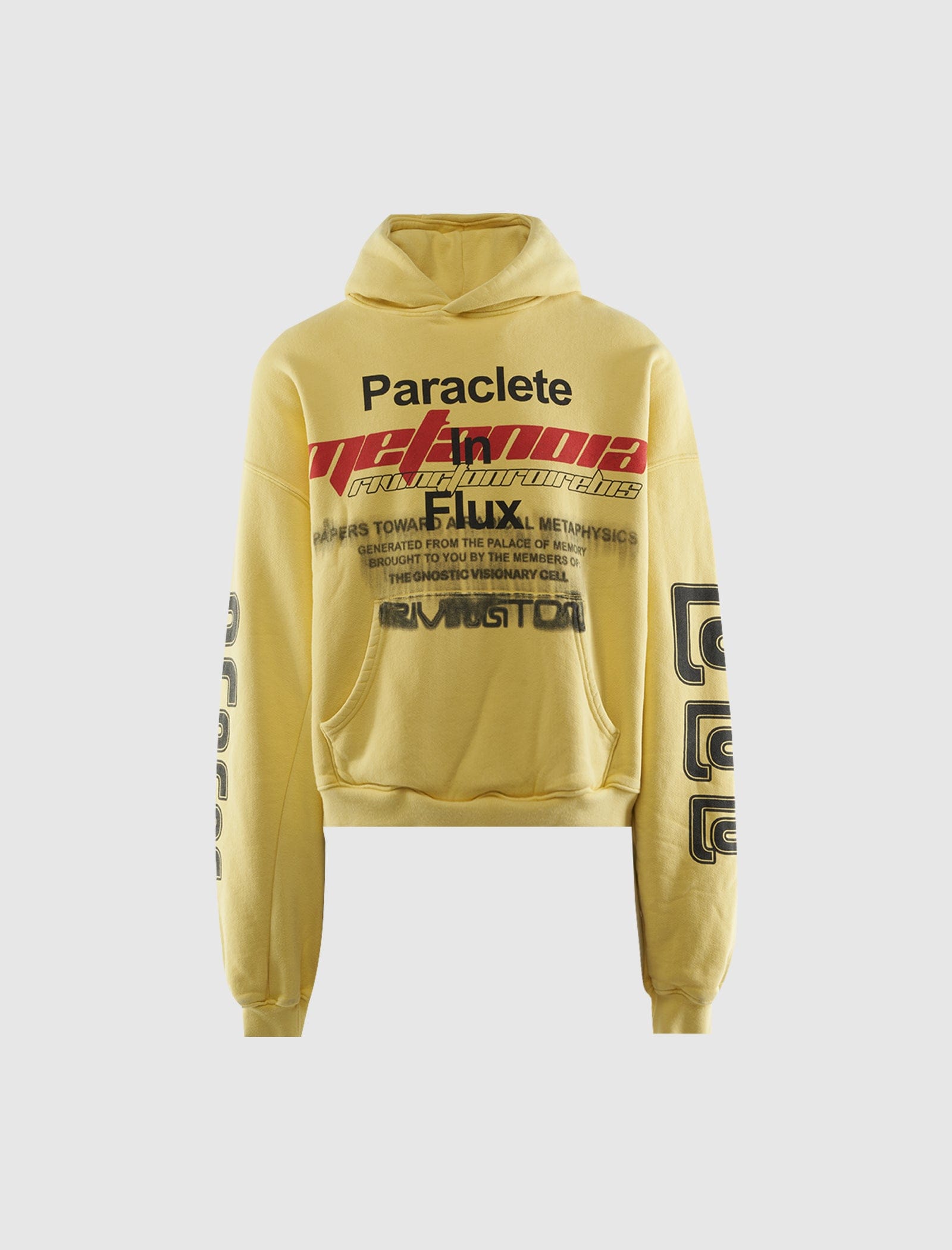 Rivington PARACLETE CVA HOODIE