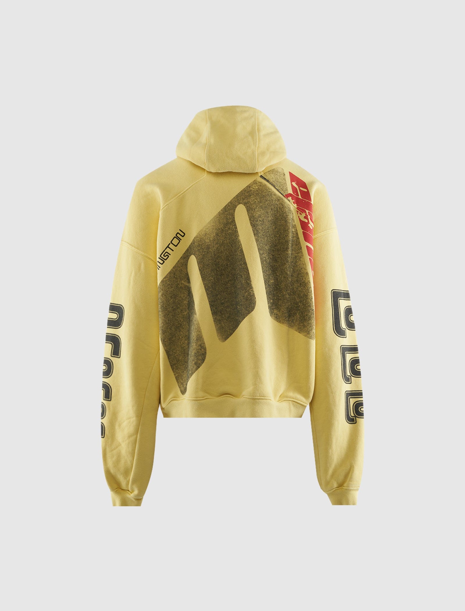 Rivington PARACLETE CVA HOODIE