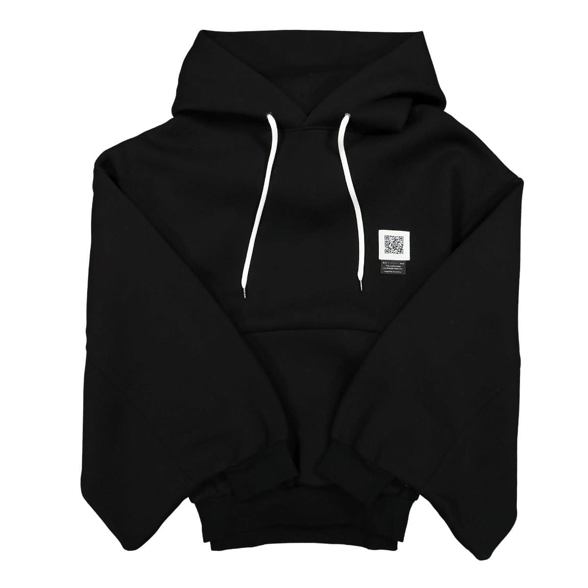 Fumito Ganryu Kimono Pullover