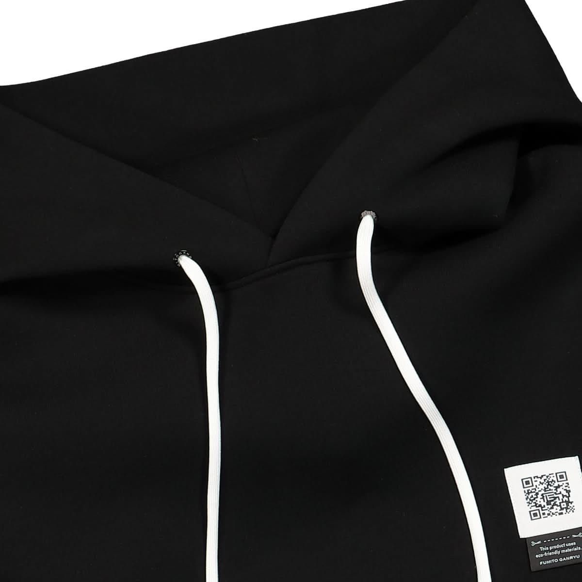 Fumito Ganryu Kimono Pullover