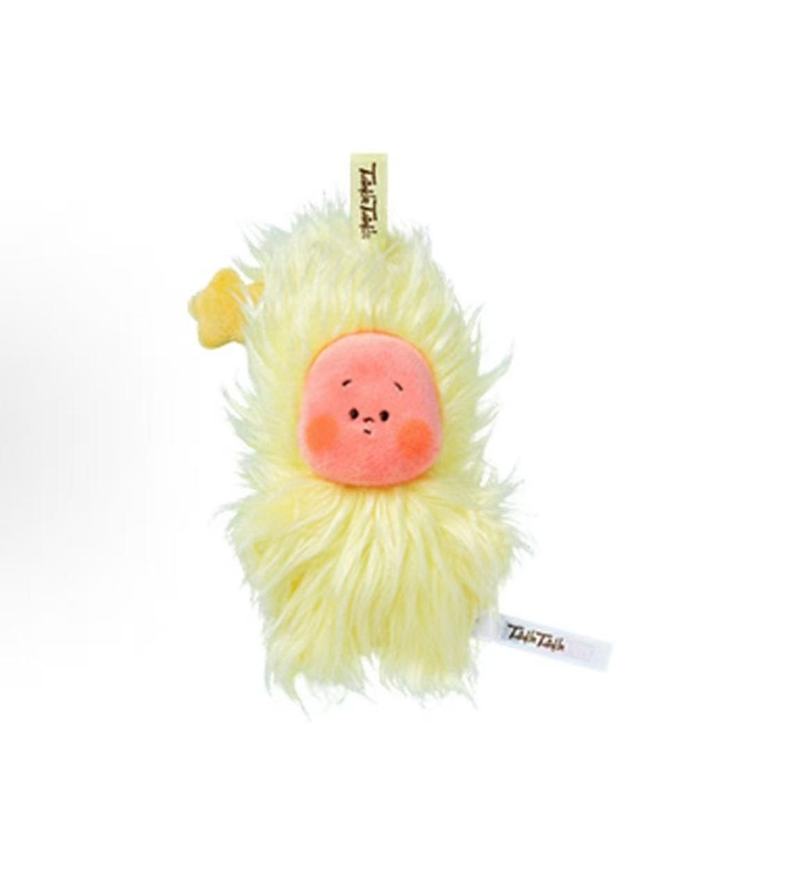 Sydney Labubu TWINKLE TWINKLE SWEET DREAMS FORECAST SERIES - PLUSH PENDANT BLIND BOX