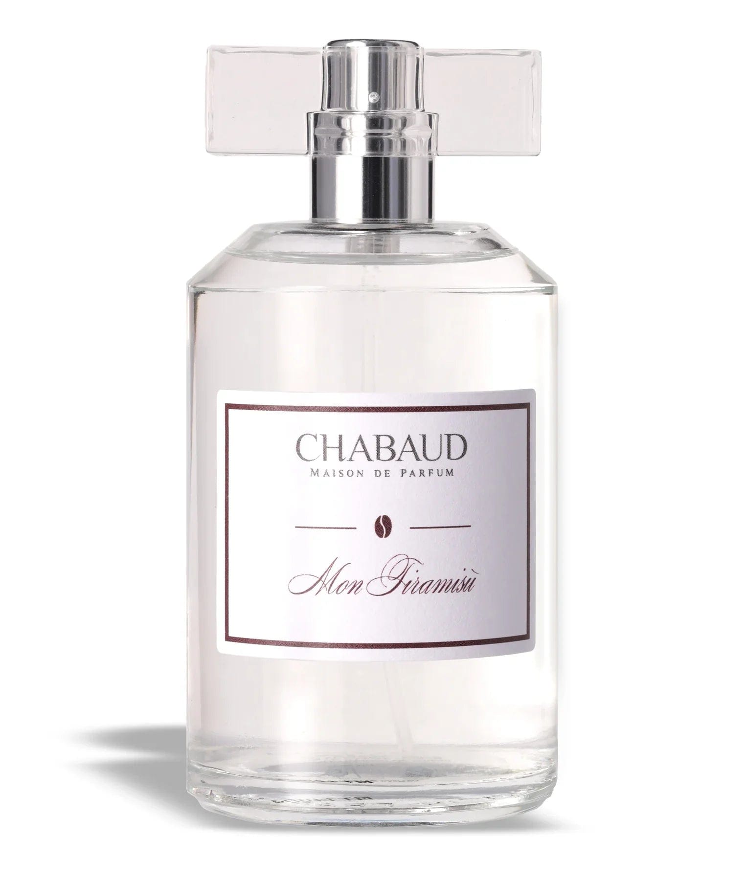 Chabaud Mon Tiramisu by Chabaud Maison De Parfum