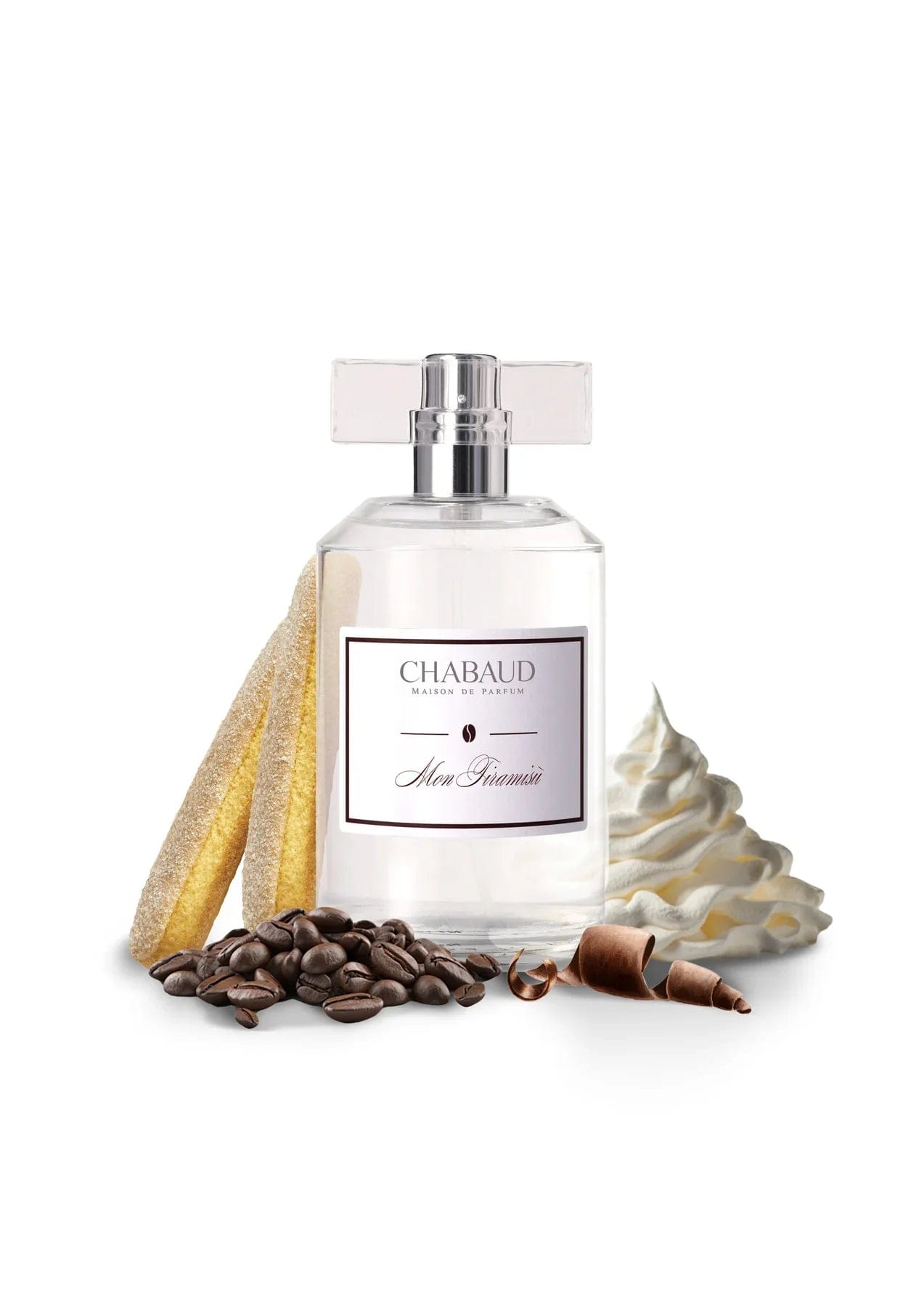 Chabaud Mon Tiramisu by Chabaud Maison De Parfum