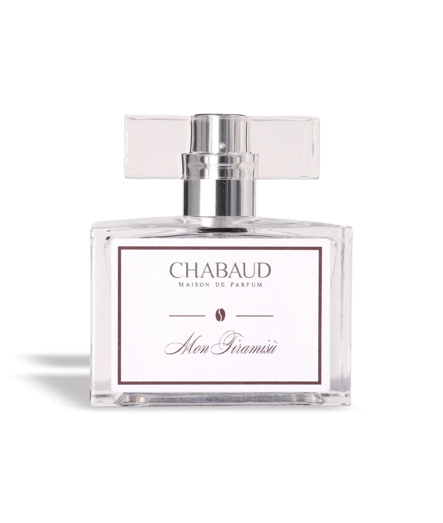 Chabaud Mon Tiramisu by Chabaud Maison De Parfum