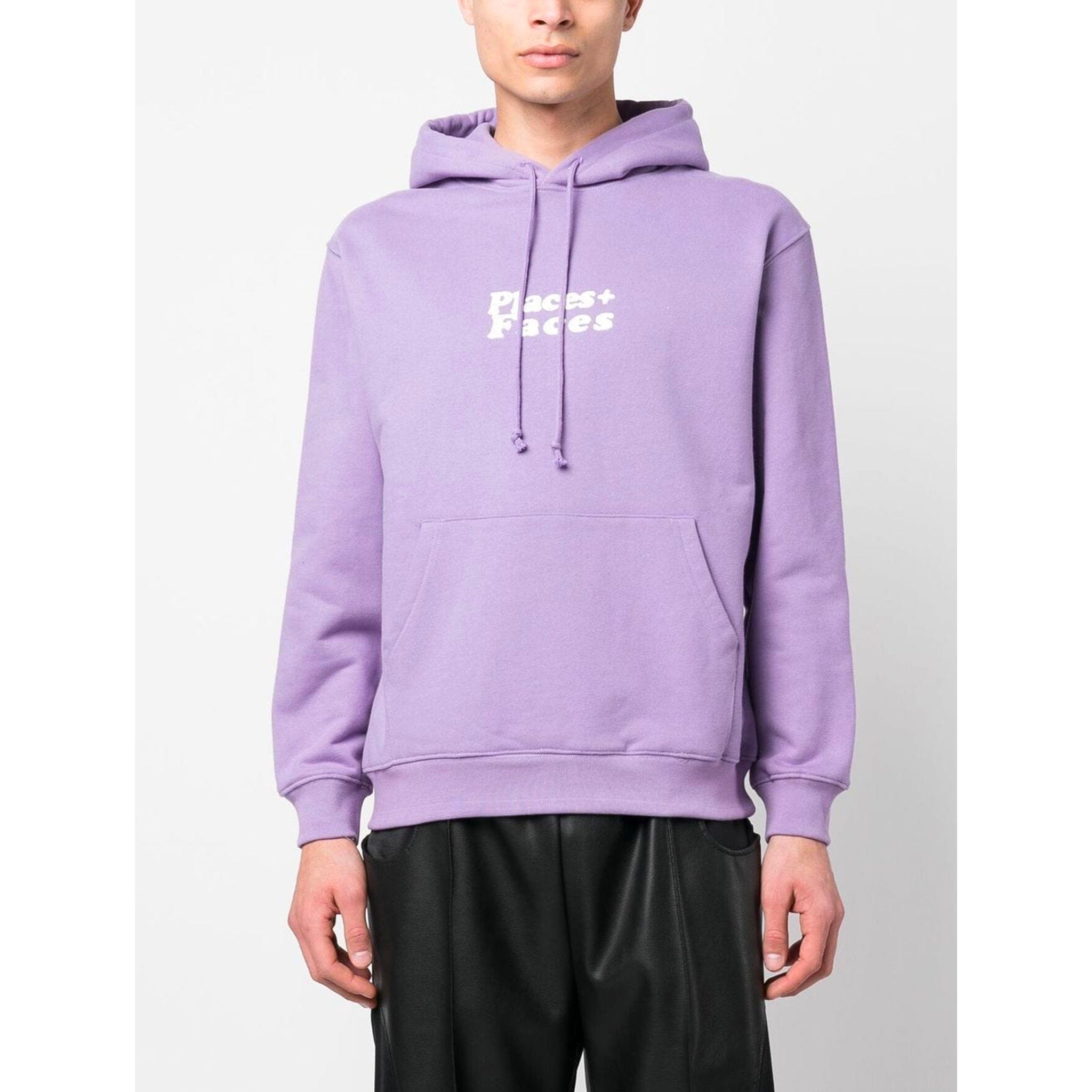 Places + Faces Thanks for Nothing hoodie