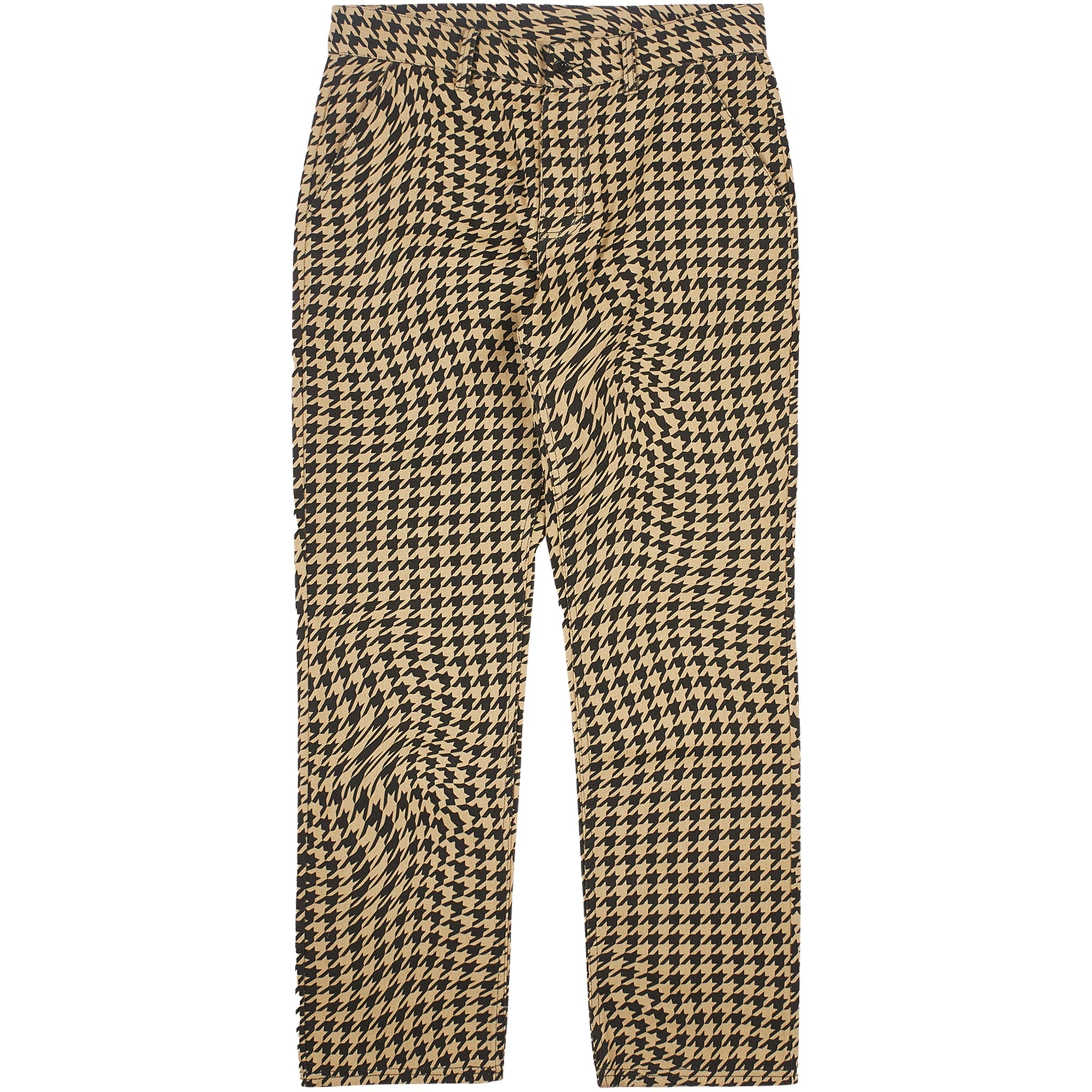 Pleasures Twist Twill Trouser