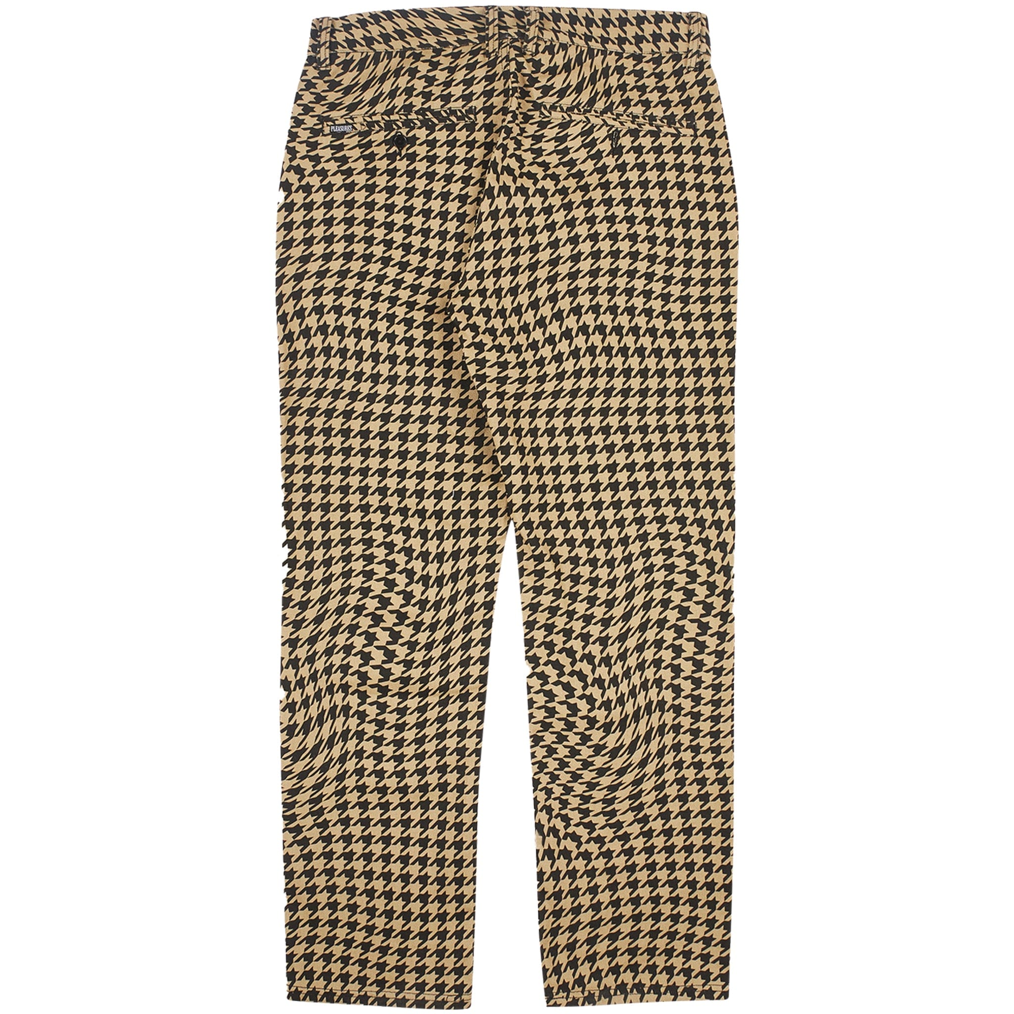 Pleasures Twist Twill Trouser