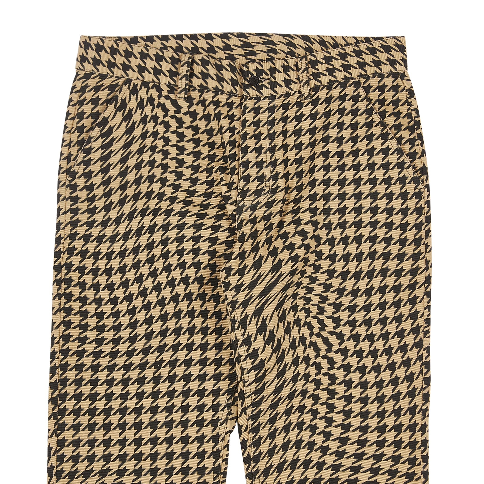 Pleasures Twist Twill Trouser