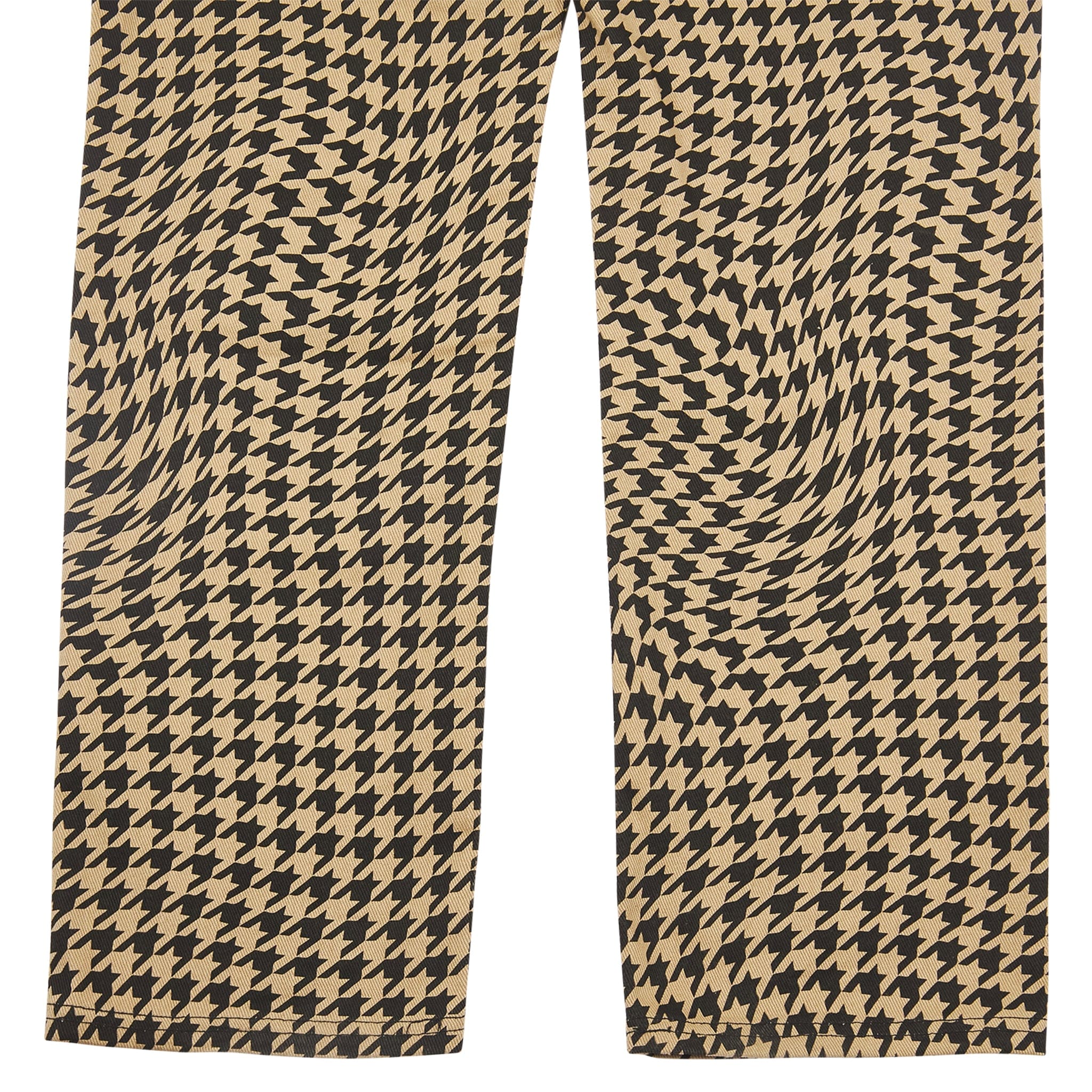 Pleasures Twist Twill Trouser