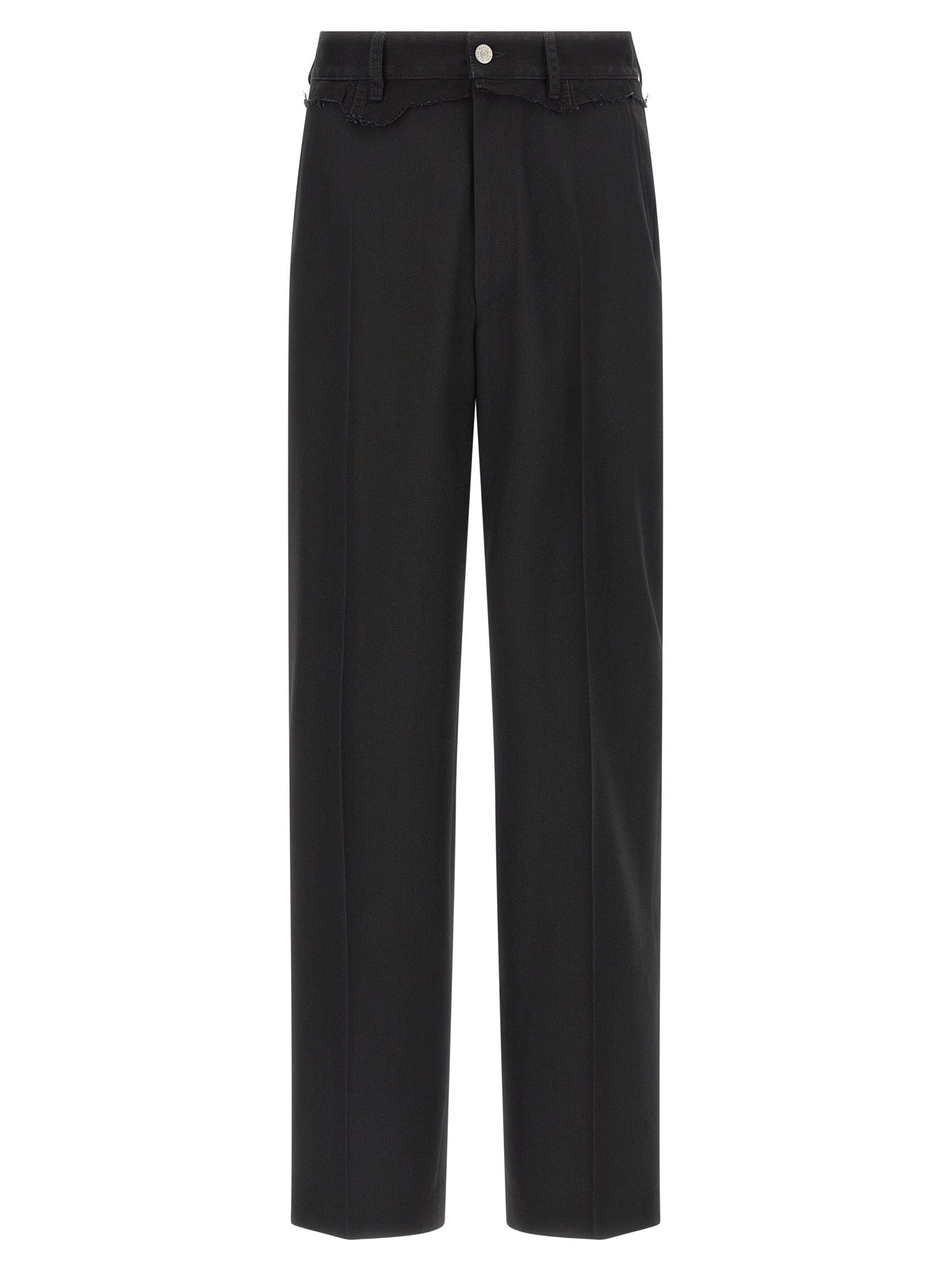 MM6 Maison Margiela Polyester Casual Men's Pants