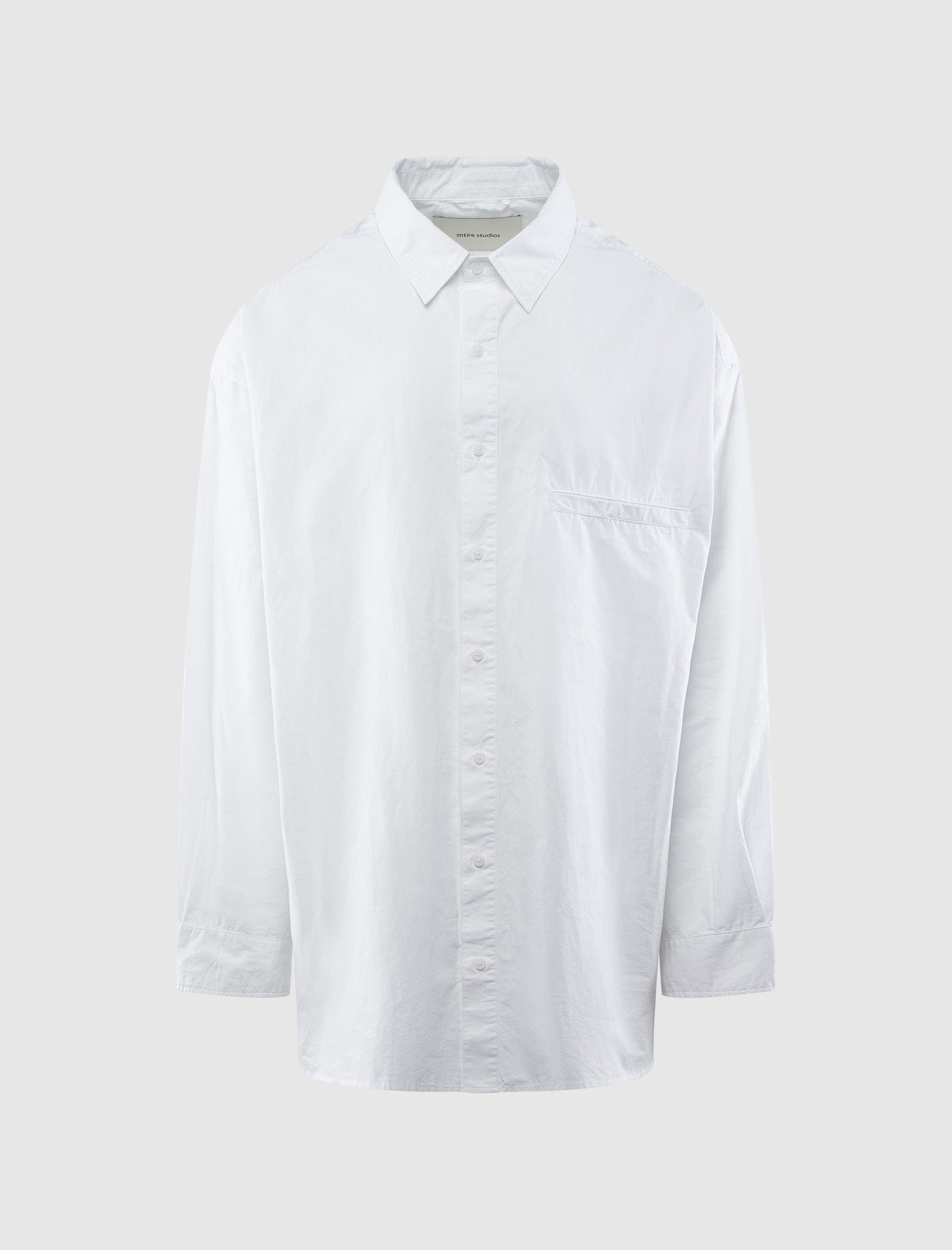 Entire Studios GIANT SHIRT