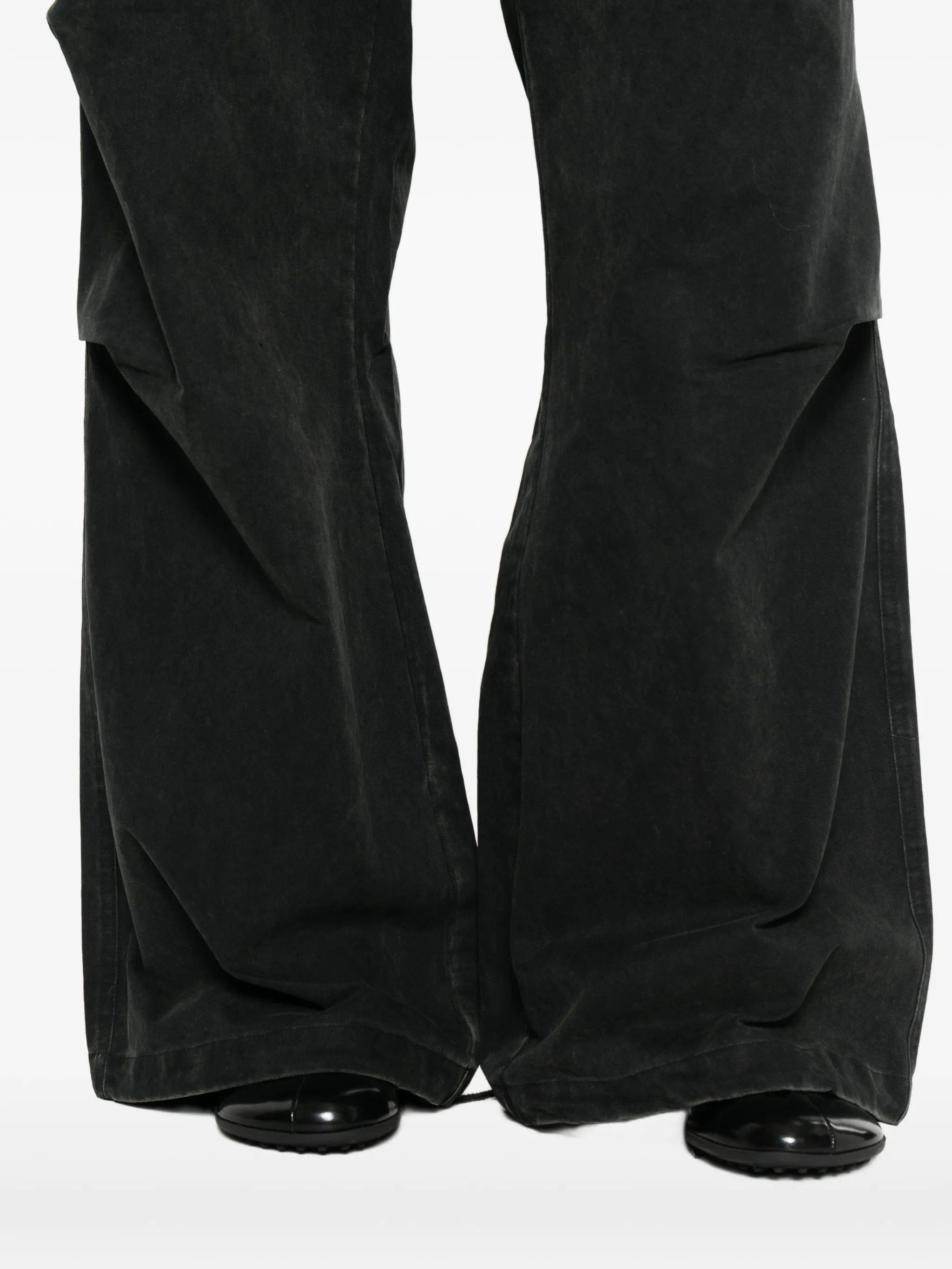Entire Studios Barren belt - loop trousers