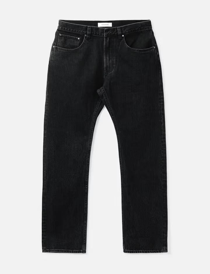 Entire Studios Slem Jeans