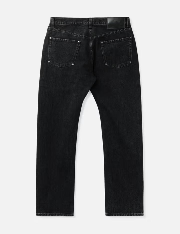 Entire Studios Slem Jeans