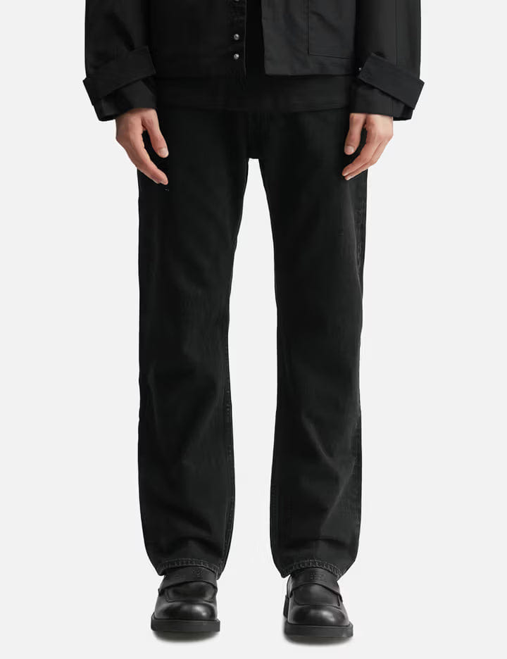 Entire Studios Slem Jeans