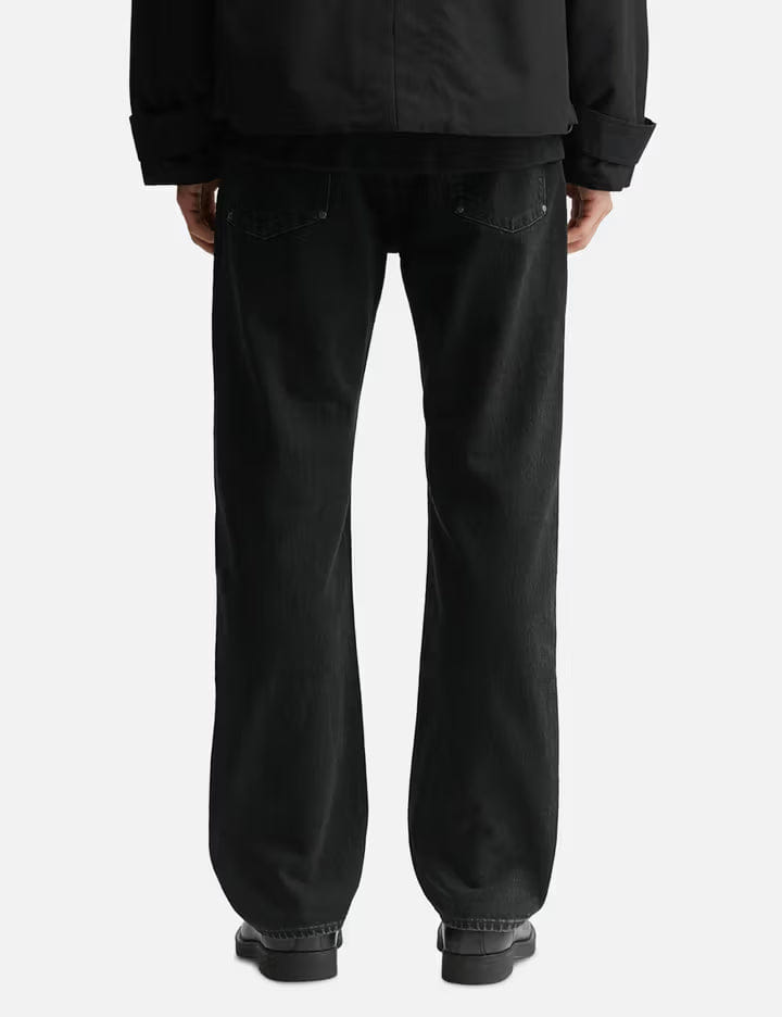 Entire Studios Slem Jeans