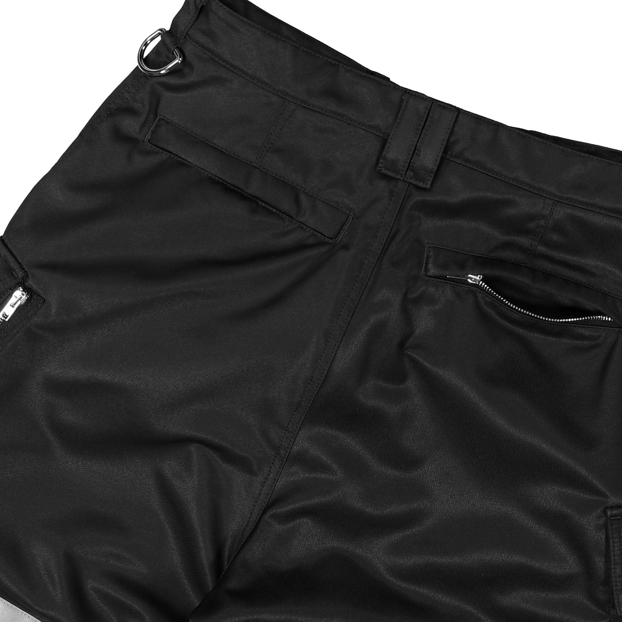 Vetements Workwear Pants