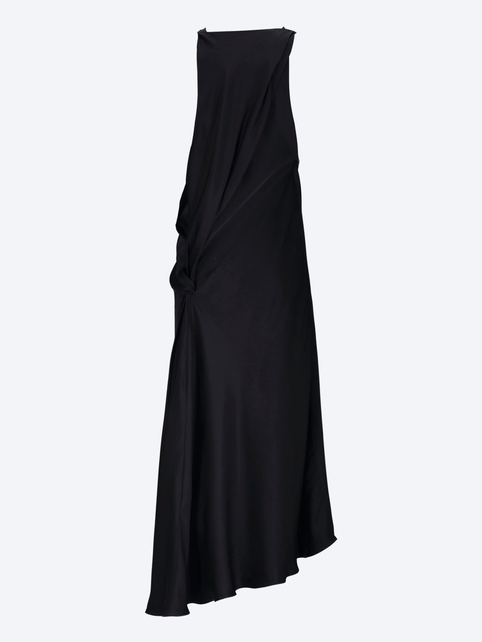 Victoria Beckham Sleeveless twist dress