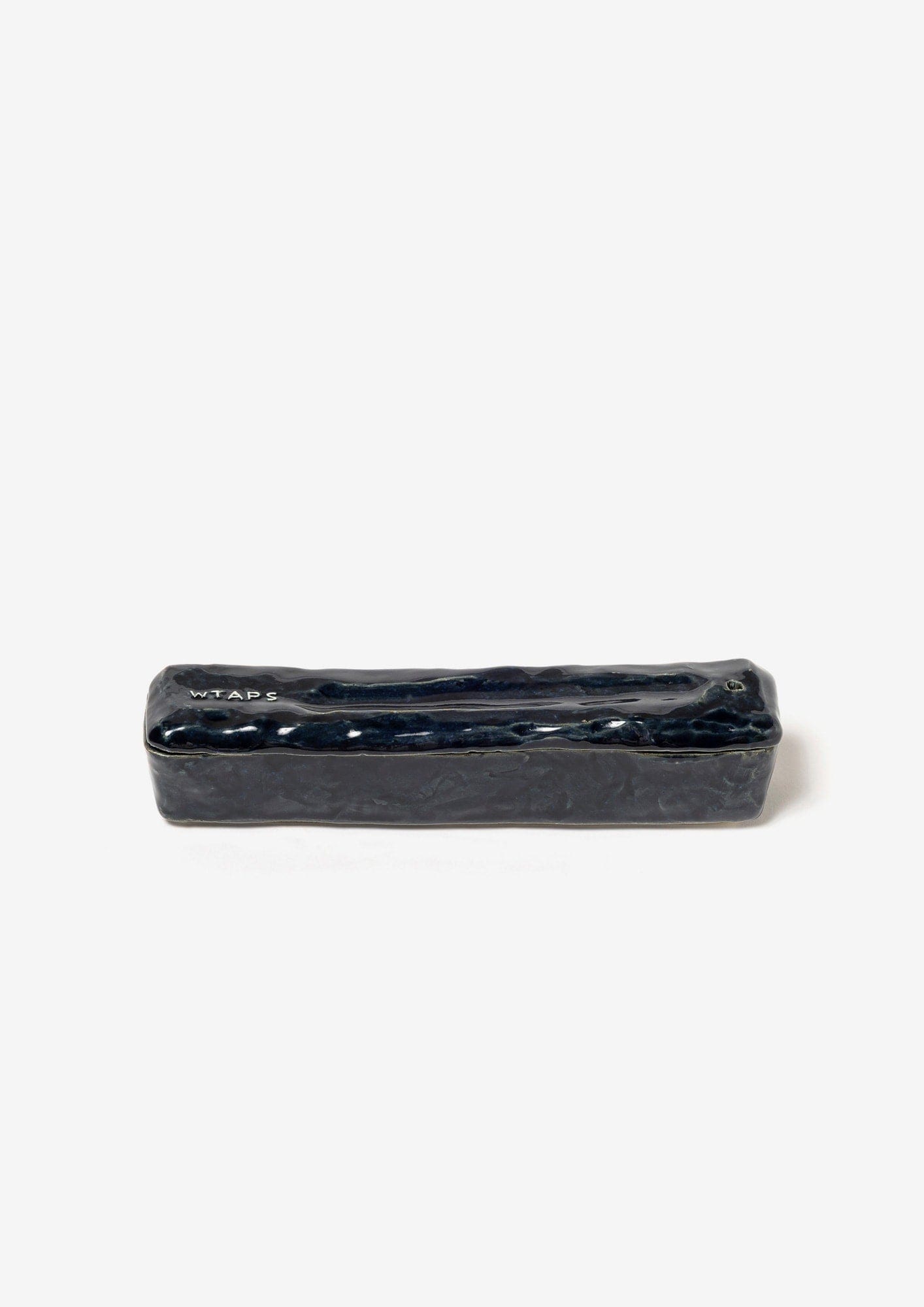 WTAPS AFRD 02 / TRAY / CERAMIC. TSUKAMOTO