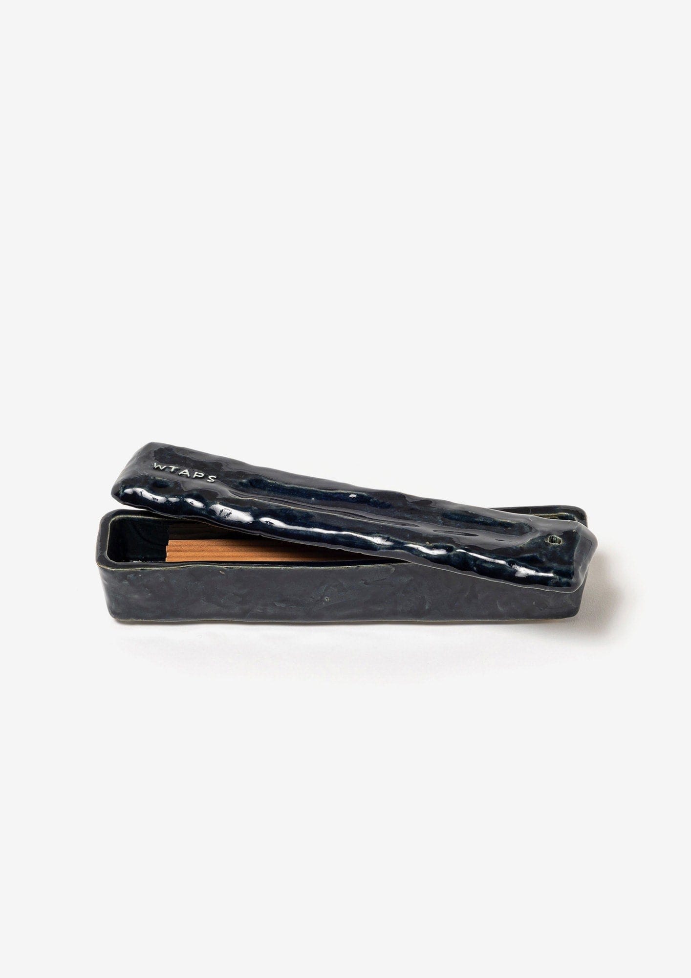 WTAPS AFRD 02 / TRAY / CERAMIC. TSUKAMOTO