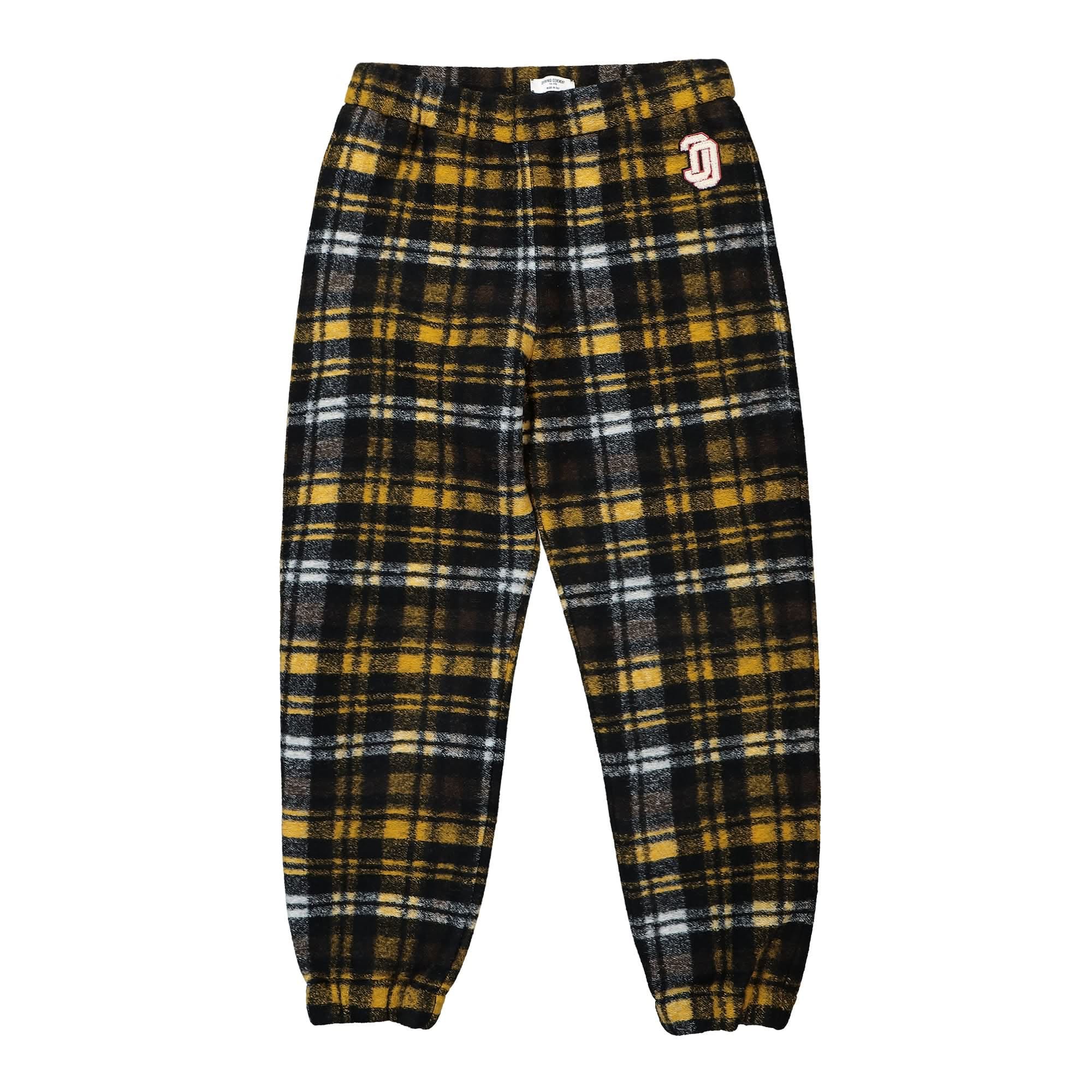 Opening Ceremony OC Patch Bonded Wool Jogger