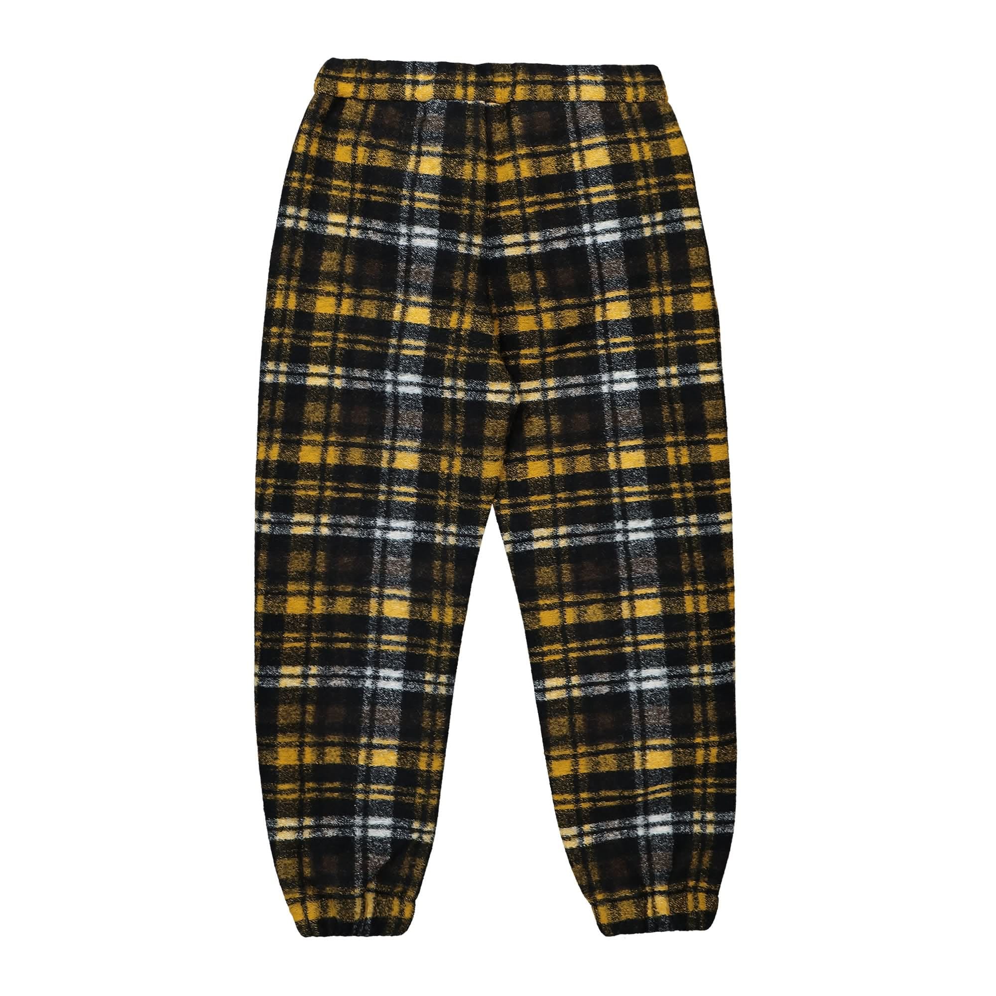 Opening Ceremony OC Patch Bonded Wool Jogger