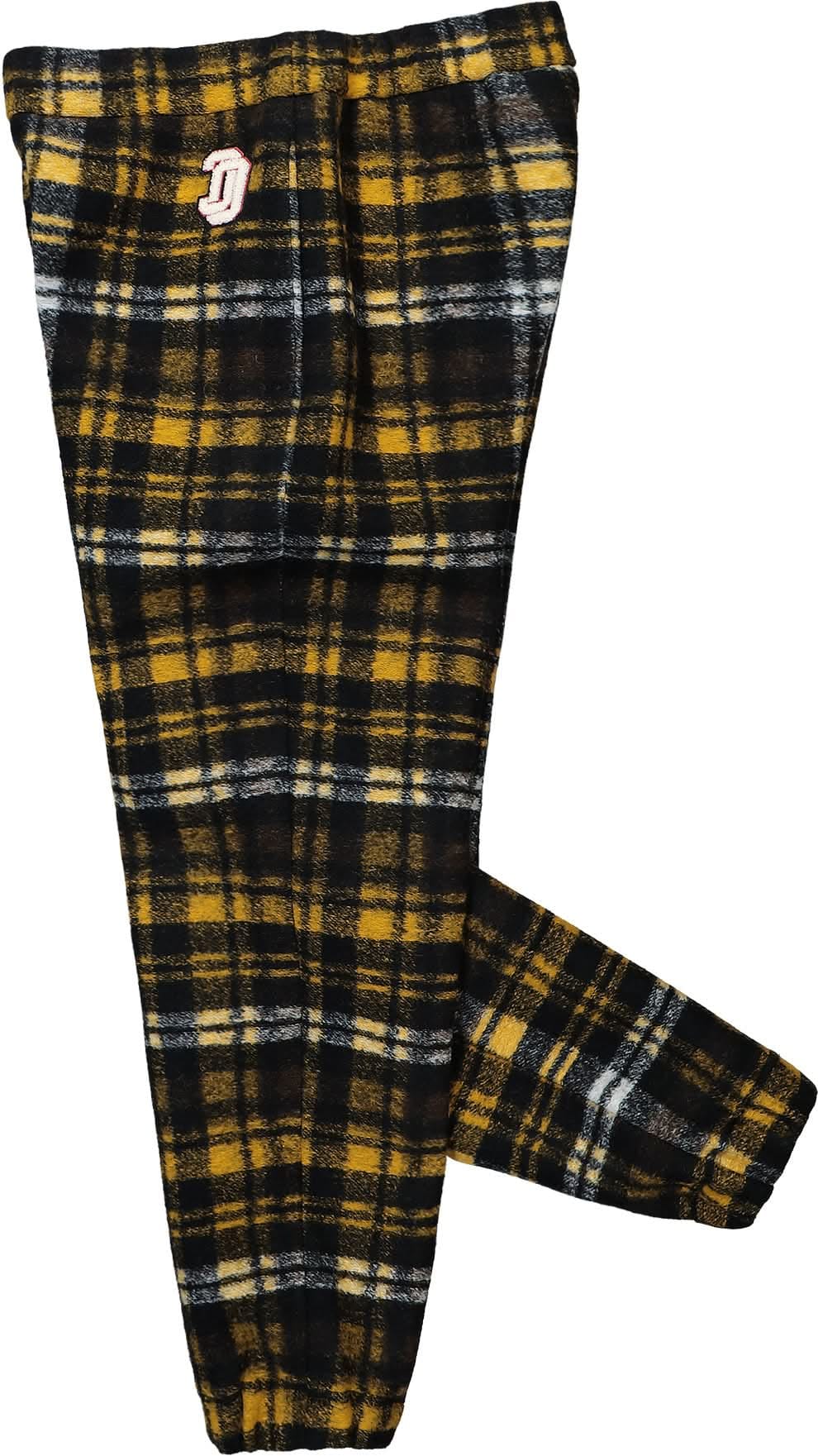 Opening Ceremony OC Patch Bonded Wool Jogger