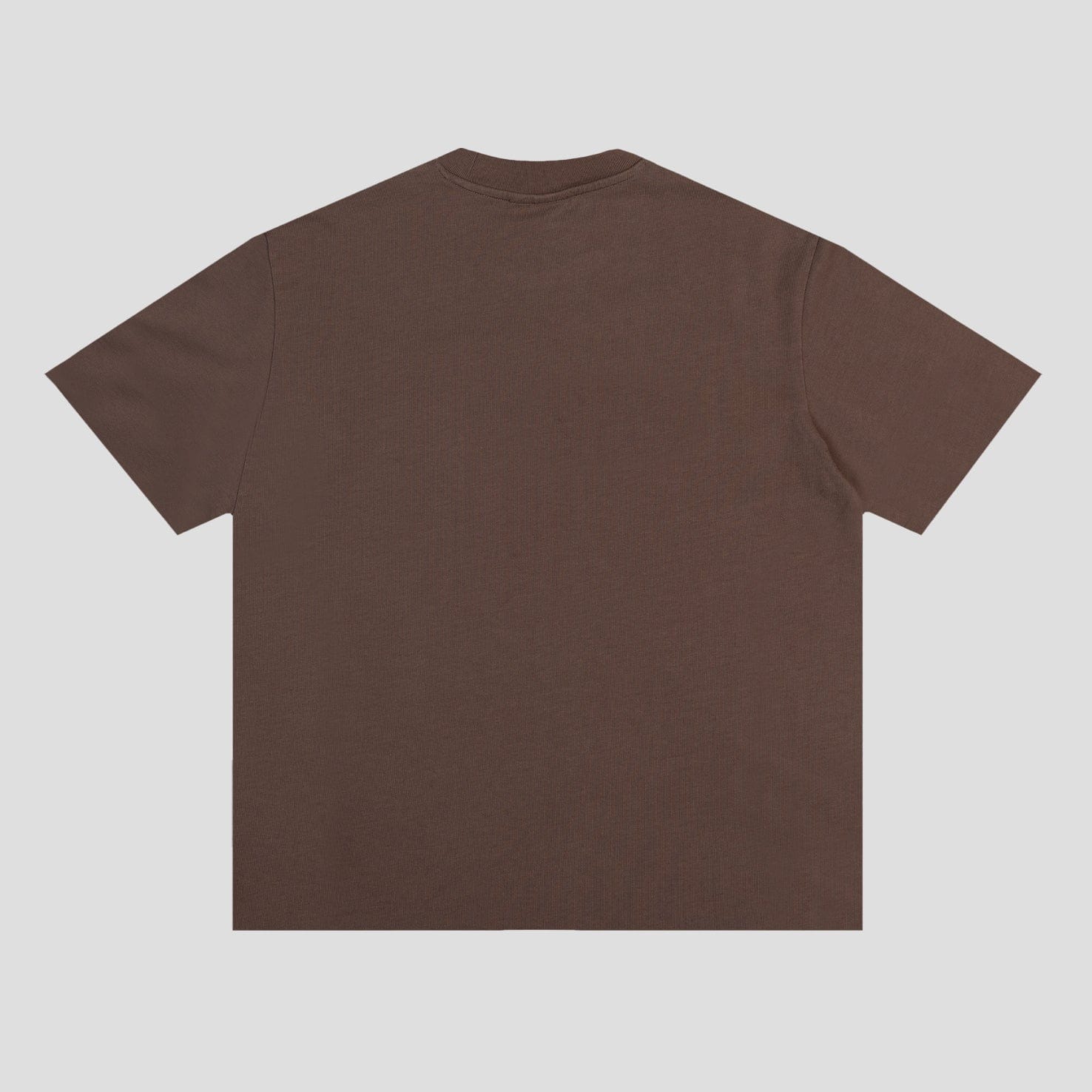 Smith amongst few - Granny Smith T - Shirt (Brown)