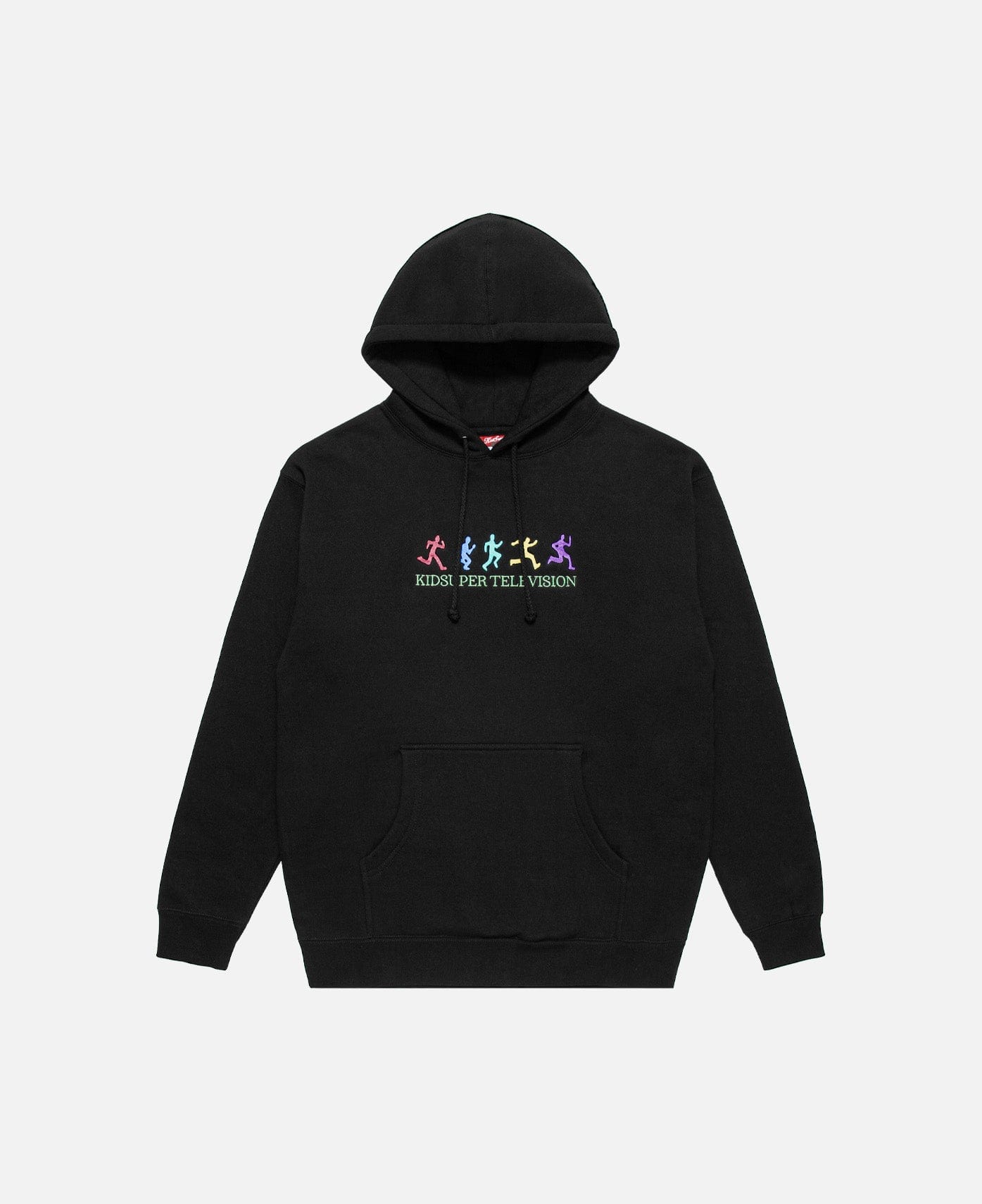 Kidsuper Hoodie (black)