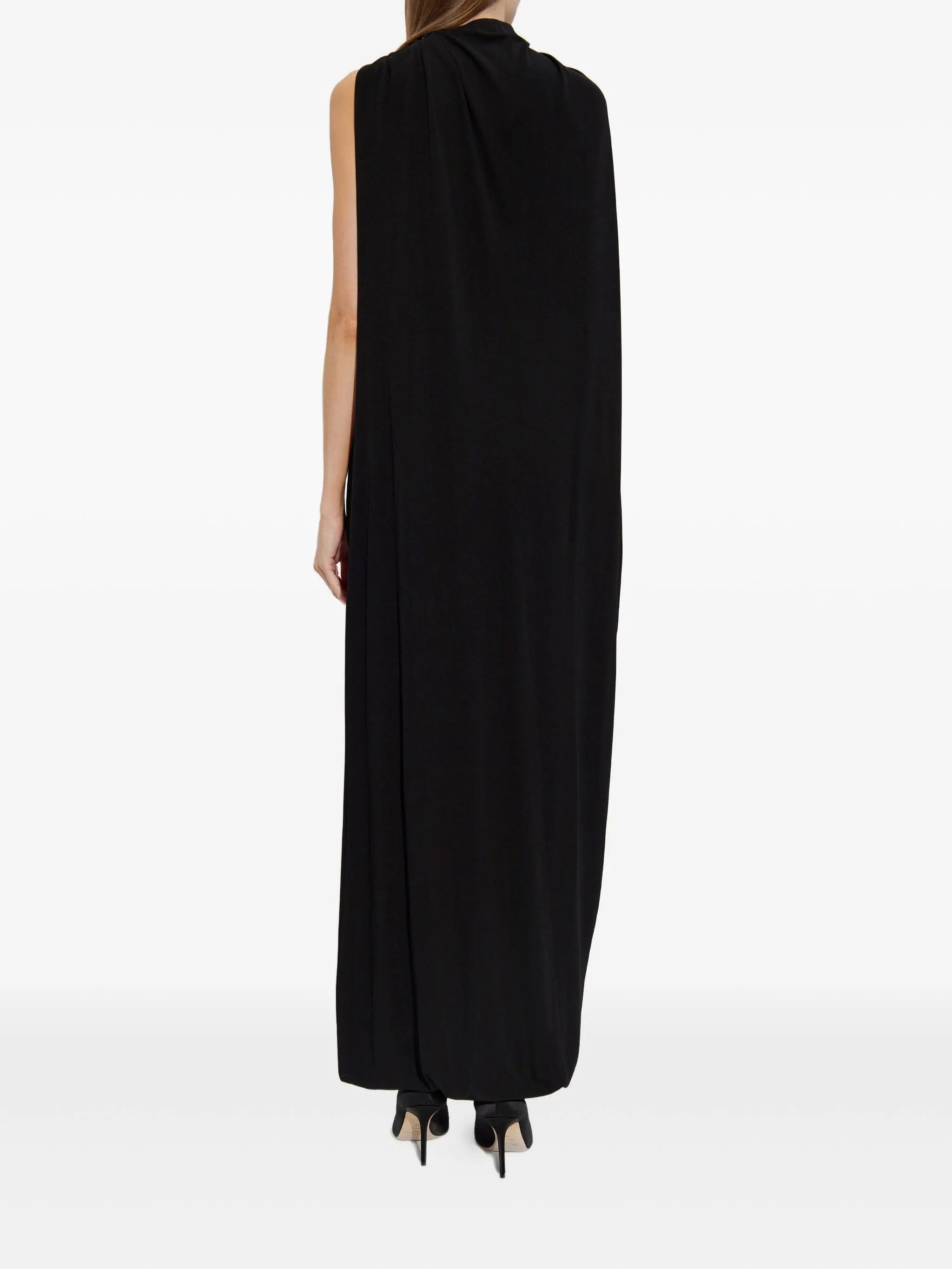 Cult Gaia Corsica gown maxi dress