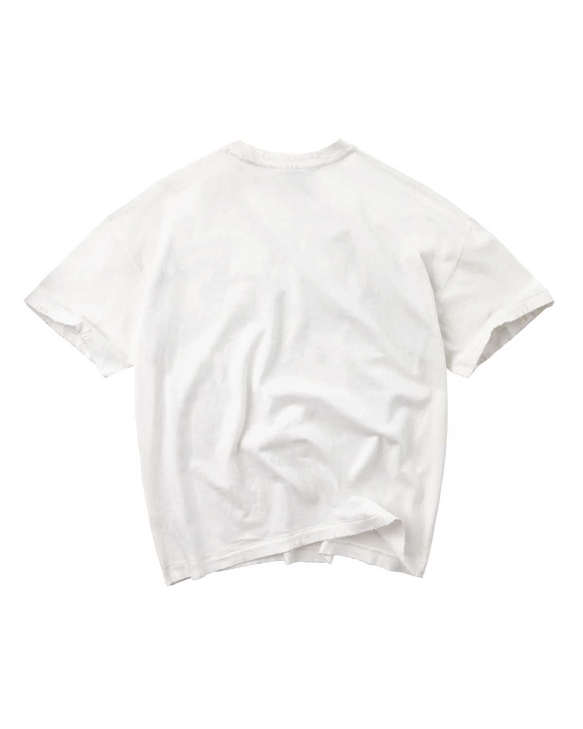 Vale Forever Air Donald T-Shirt White