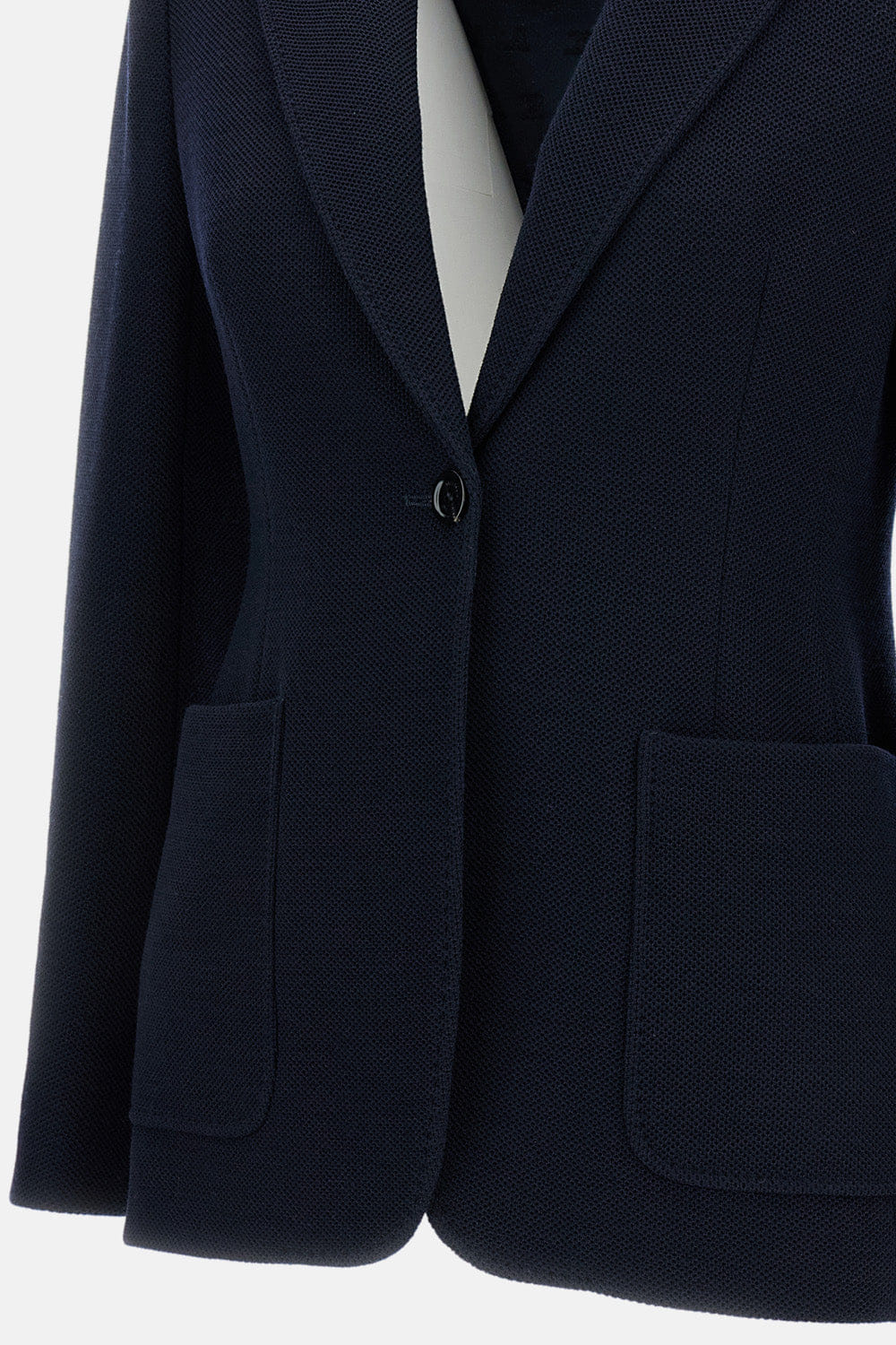 Max Mara GIACCA BLUETTE UTILITA JERSEY