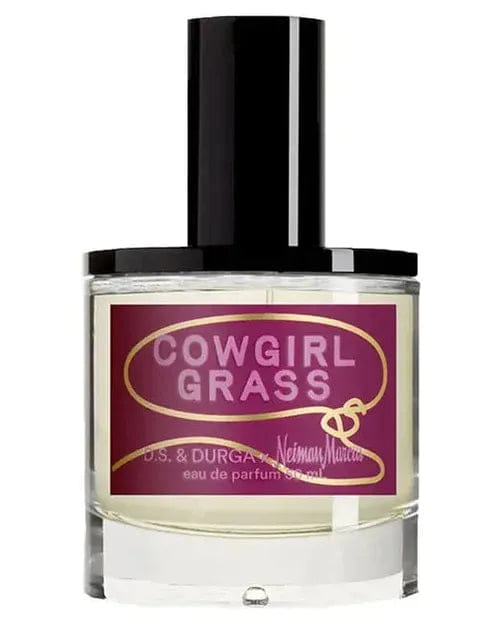 D.S. & Durga Cowgirl Grass