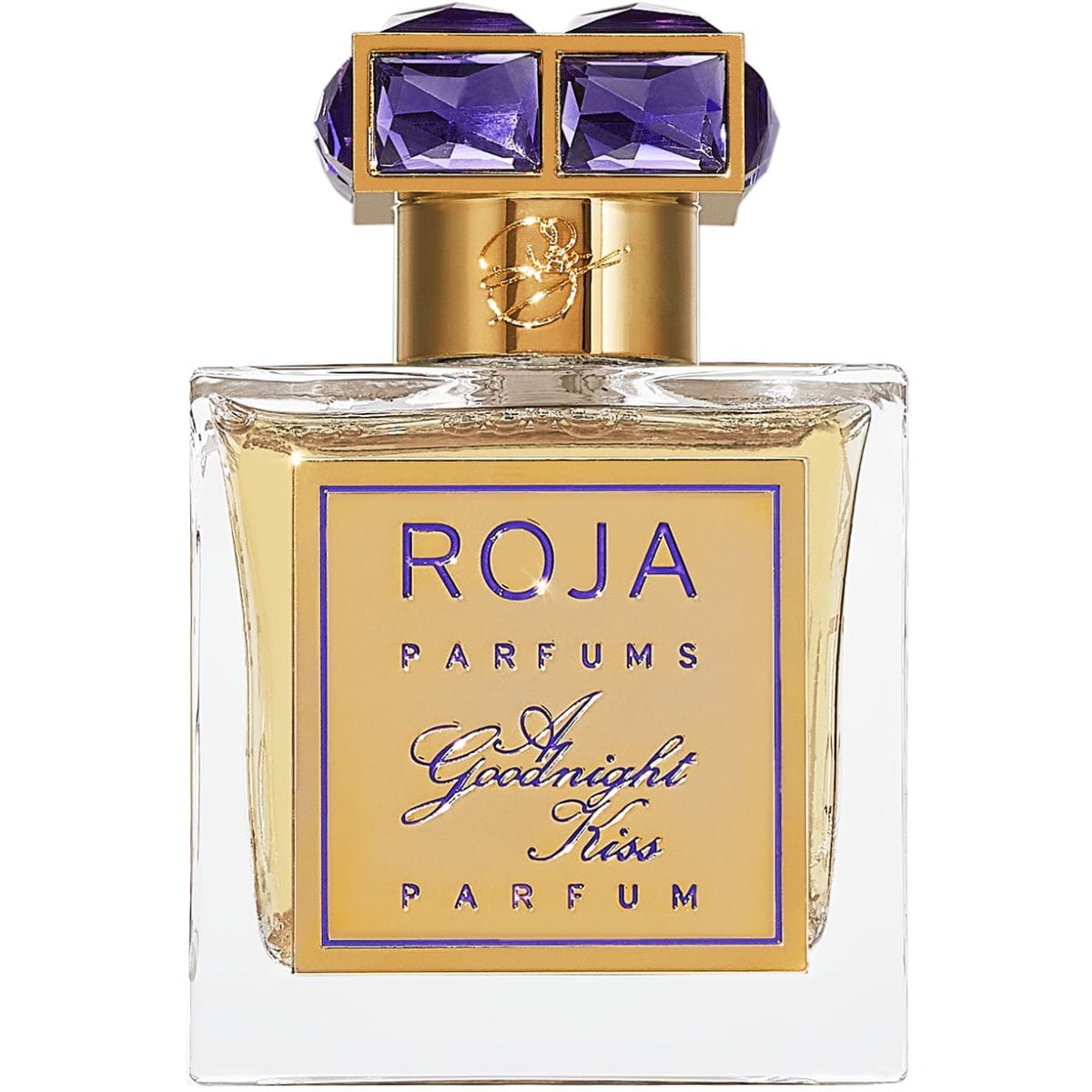 Roja A Goodnight Kiss Parfum